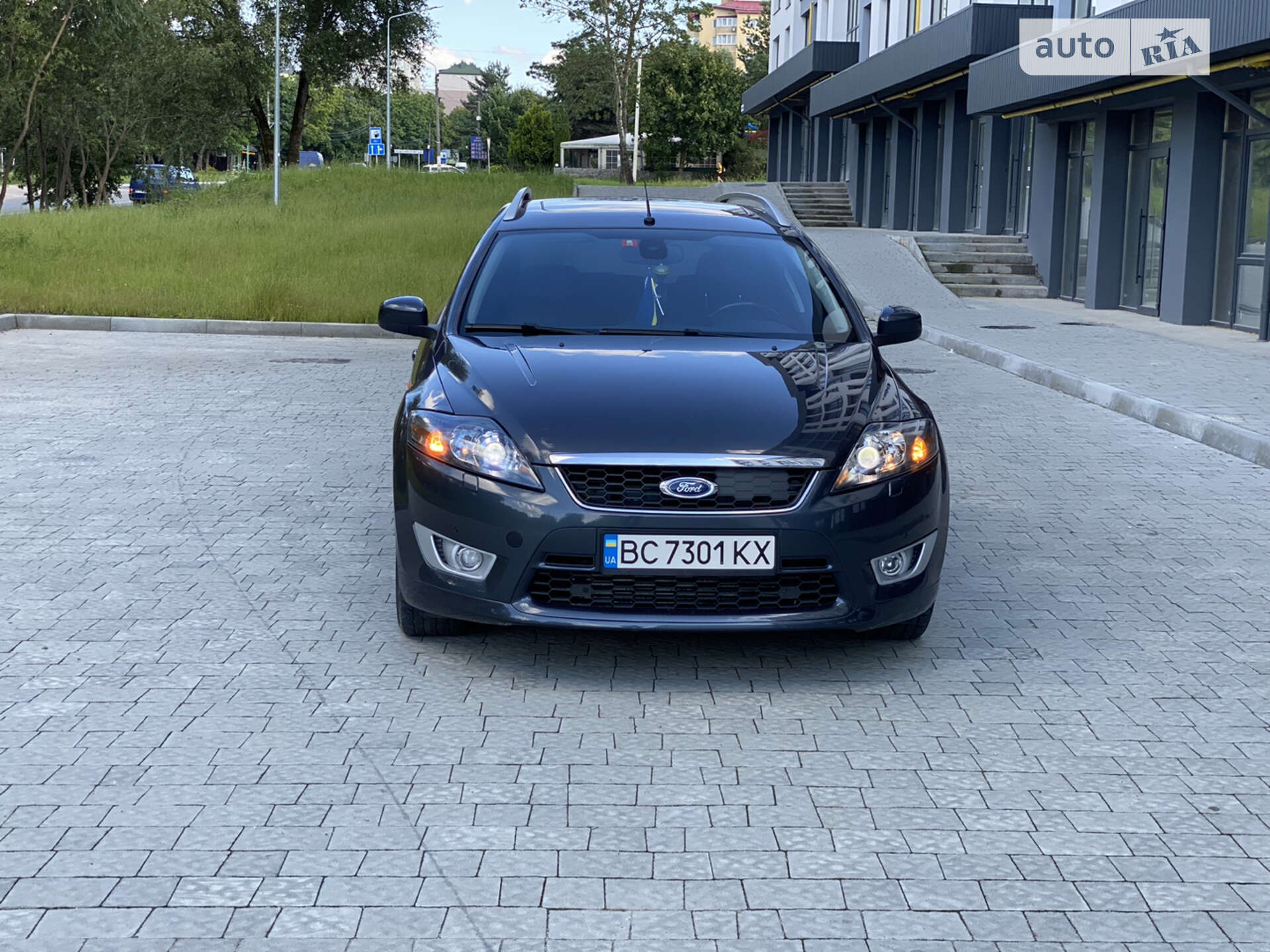 Ford Mondeo 2008 VIN WF0GXXGBBG8E20528 фото оголошення 26 з 85