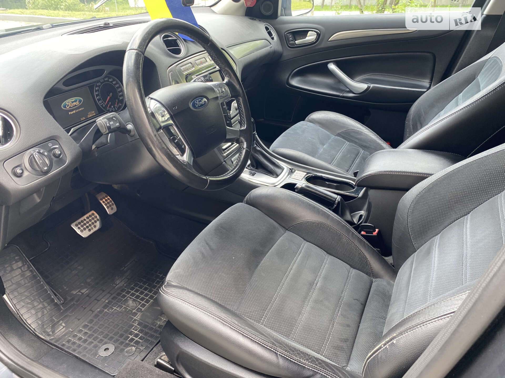 Ford Mondeo 2008 VIN WF0GXXGBBG8E20528 фото оголошення 36 з 85