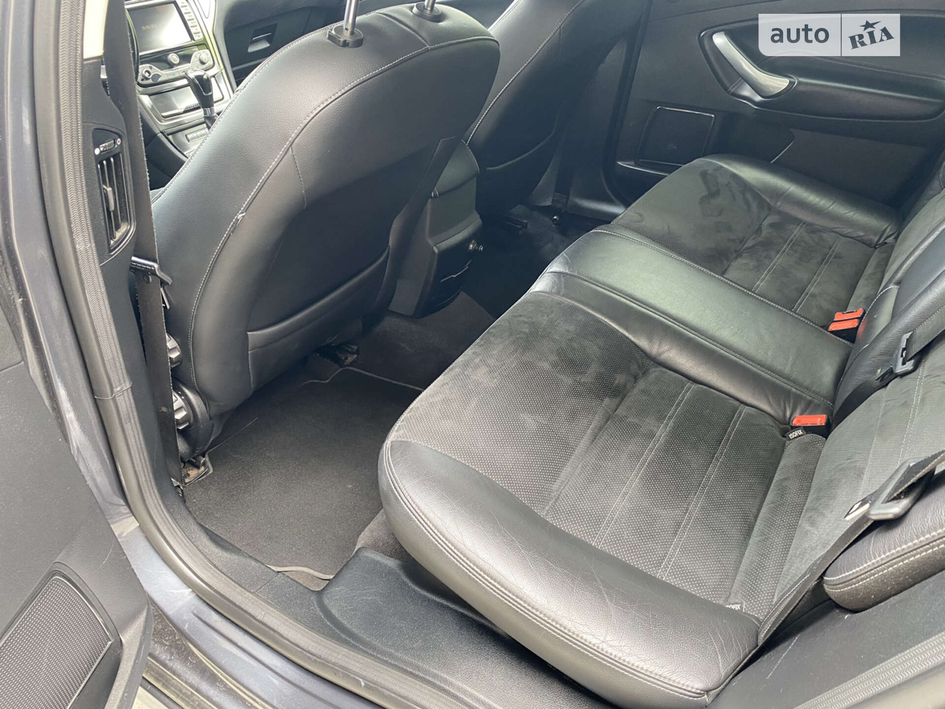 Ford Mondeo 2008 VIN WF0GXXGBBG8E20528 фото оголошення 46 з 85