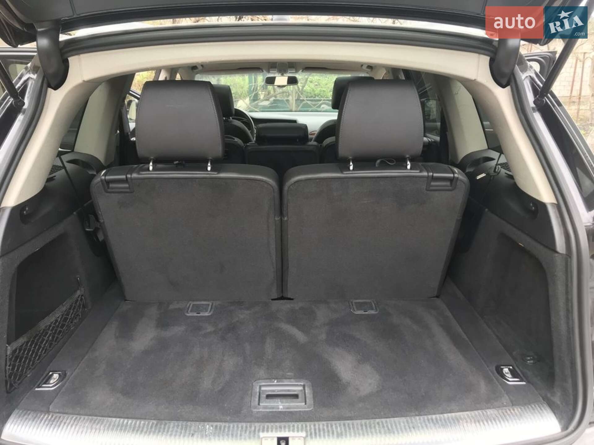 Audi Q7 2012 VIN WA1LGAFE3DD001833 фото оголошення 22 з 24