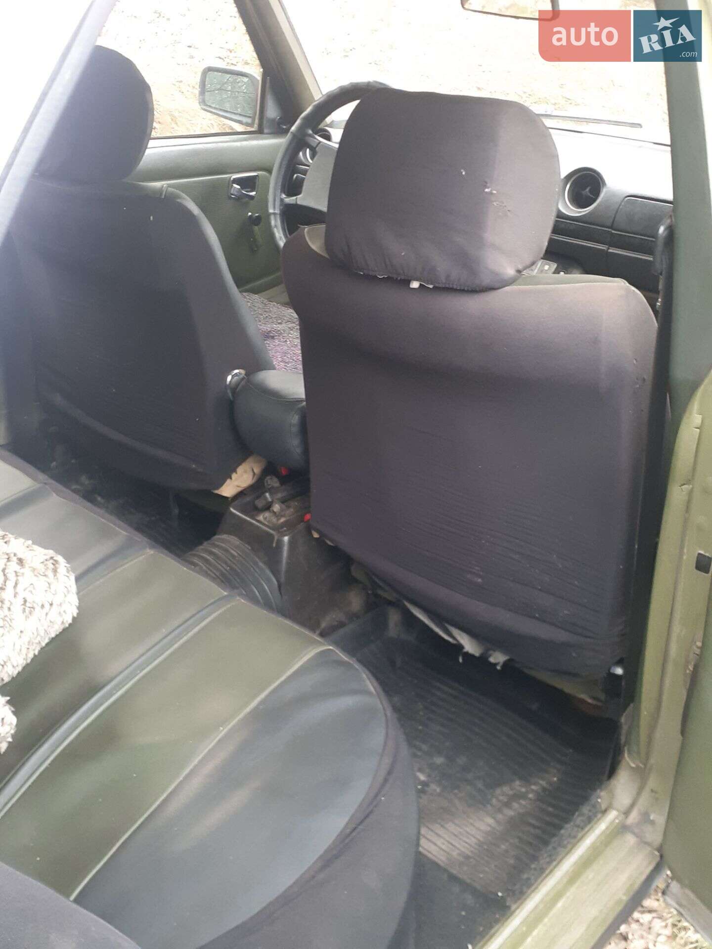 Mercedes-Benz E-Class 1982 VIN WDB12312310319432 фото оголошення 6 з 15