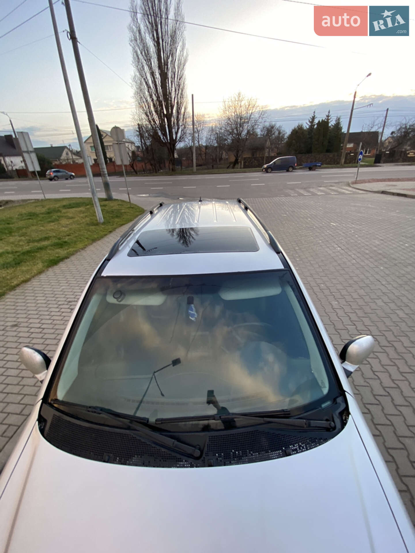 Mercedes-Benz M-Class 1999 VIN WDC1631541A077366 фото оголошення 16 з 17