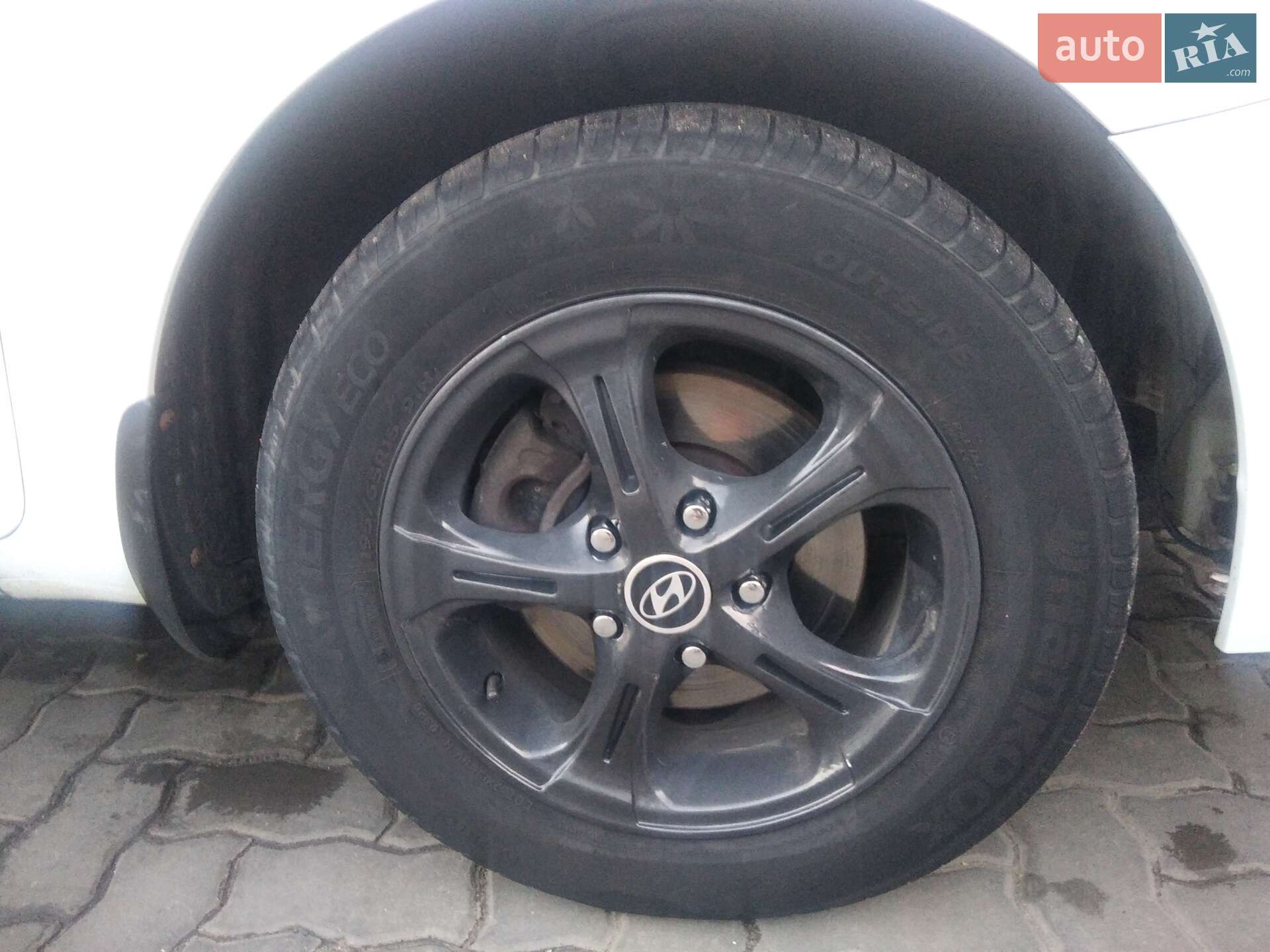 Kia Ceed 2010 VIN U5YHC816ABL183507 фото оголошення 4 з 15