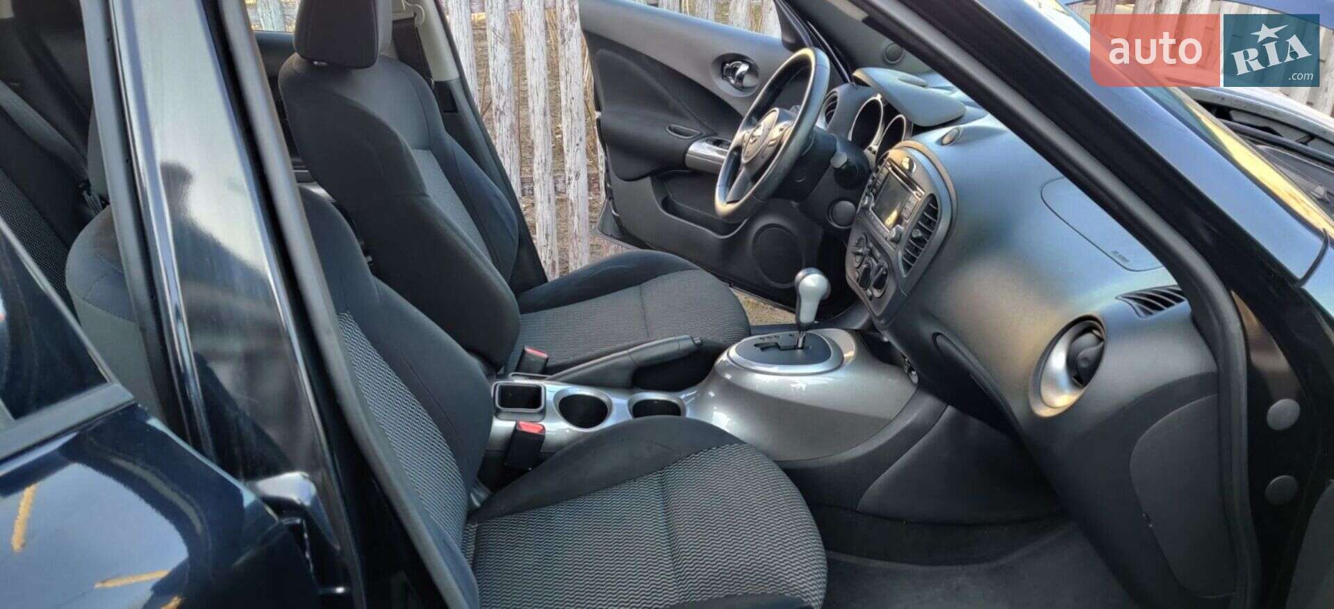 Nissan Juke 2016 VIN JN8AF5MR1HT702643 фото оголошення 66 з 83