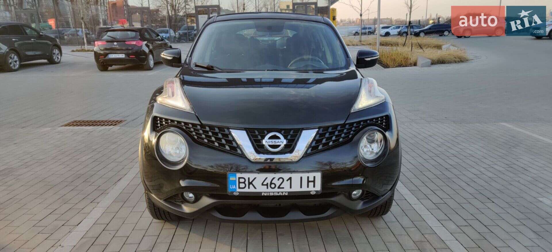 Nissan Juke 2016 VIN JN8AF5MR1HT702643 фото оголошення 63 з 83