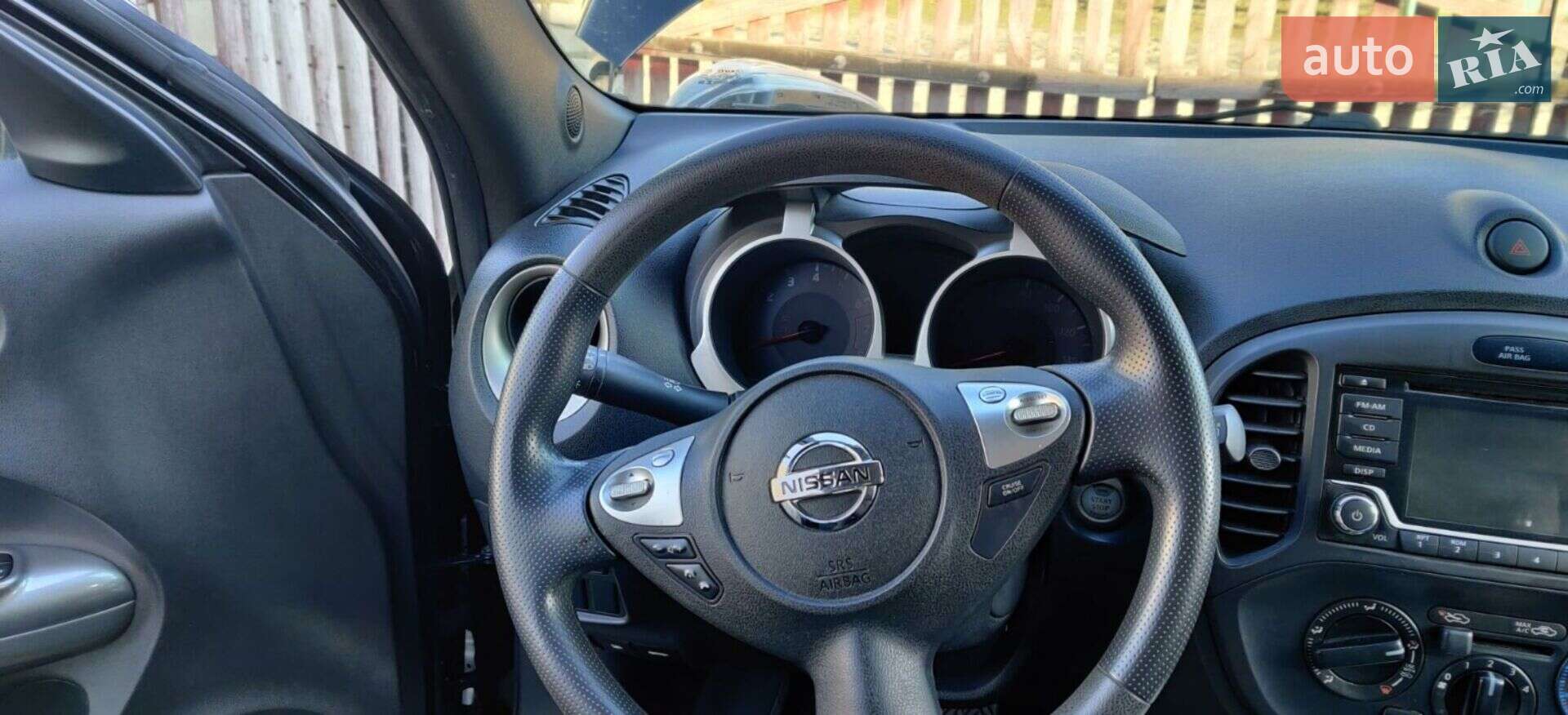 Nissan Juke 2016 VIN JN8AF5MR1HT702643 фото оголошення 67 з 83