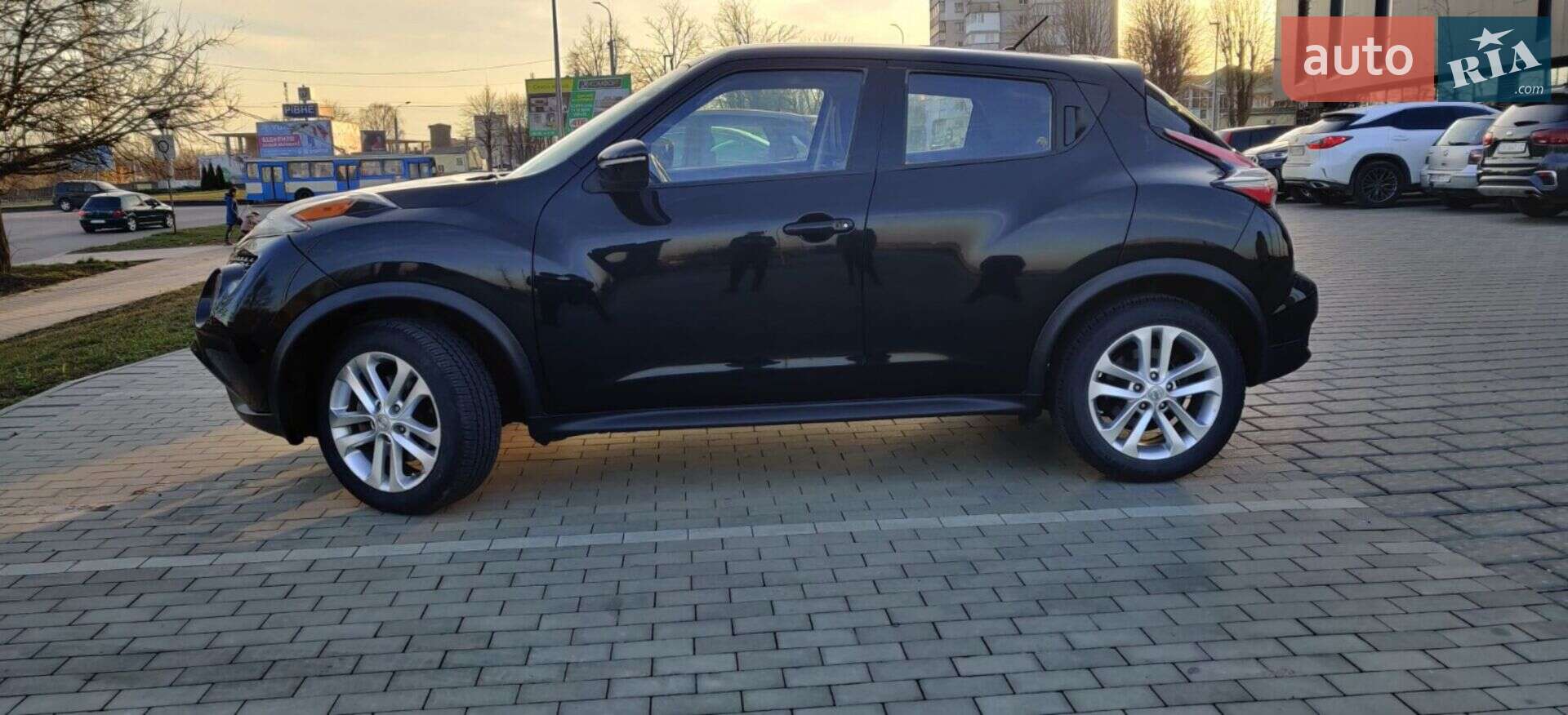 Nissan Juke 2016 VIN JN8AF5MR1HT702643 фото оголошення 72 з 83