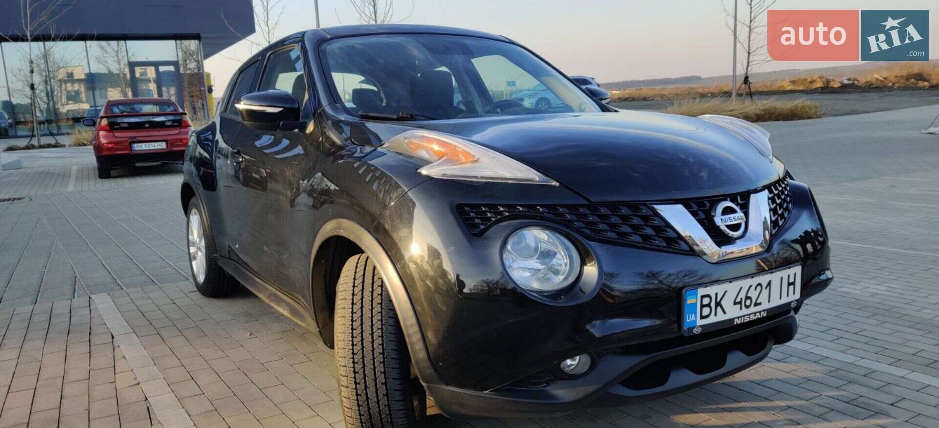 Nissan Juke 2016 VIN JN8AF5MR1HT702643 фото оголошення 76 з 83
