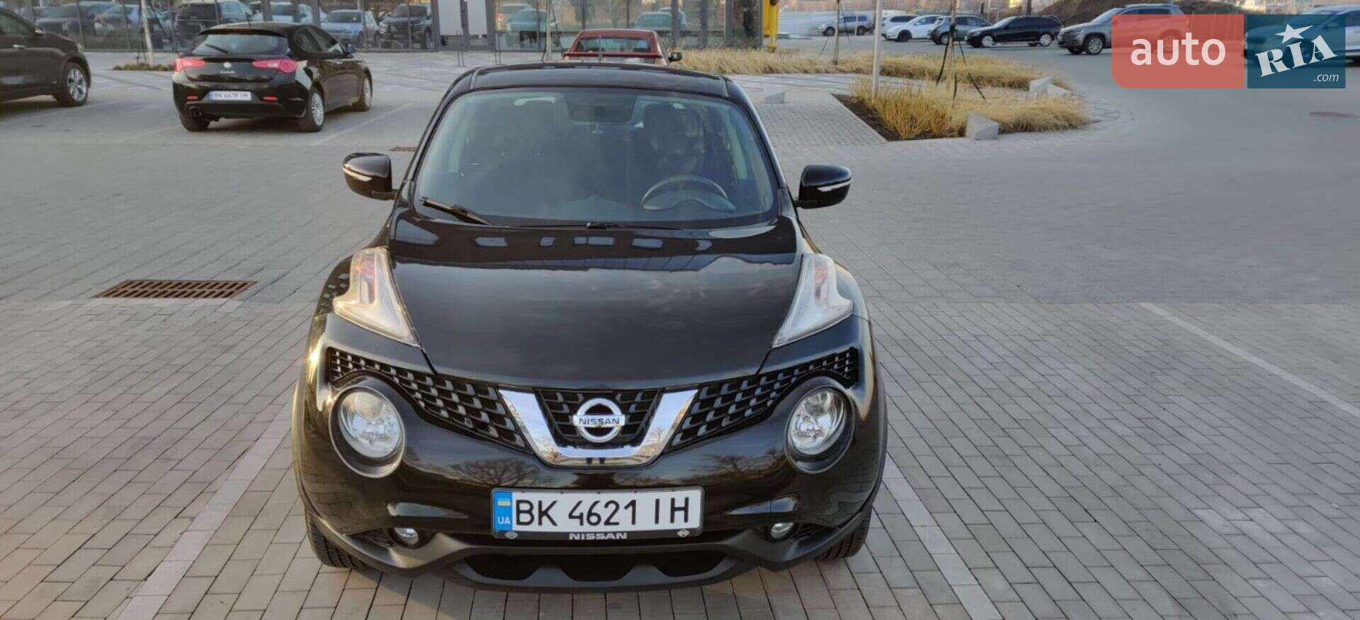 Nissan Juke 2016 VIN JN8AF5MR1HT702643 фото оголошення 74 з 83