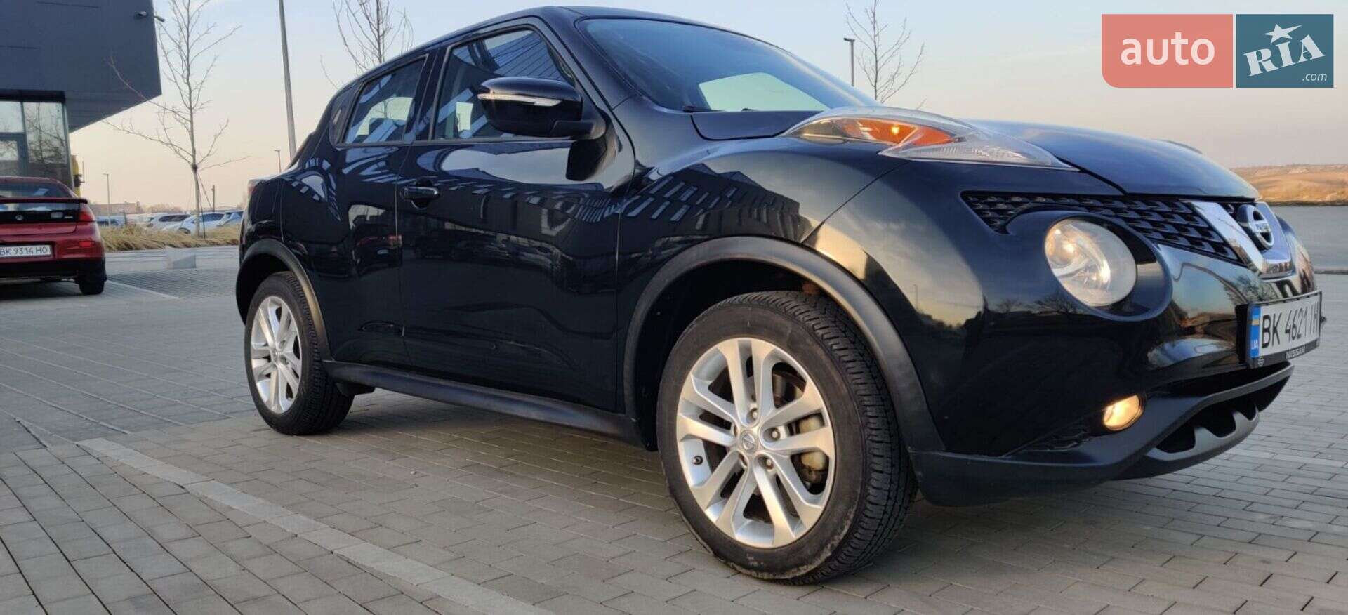 Nissan Juke 2016 VIN JN8AF5MR1HT702643 фото оголошення 77 з 83