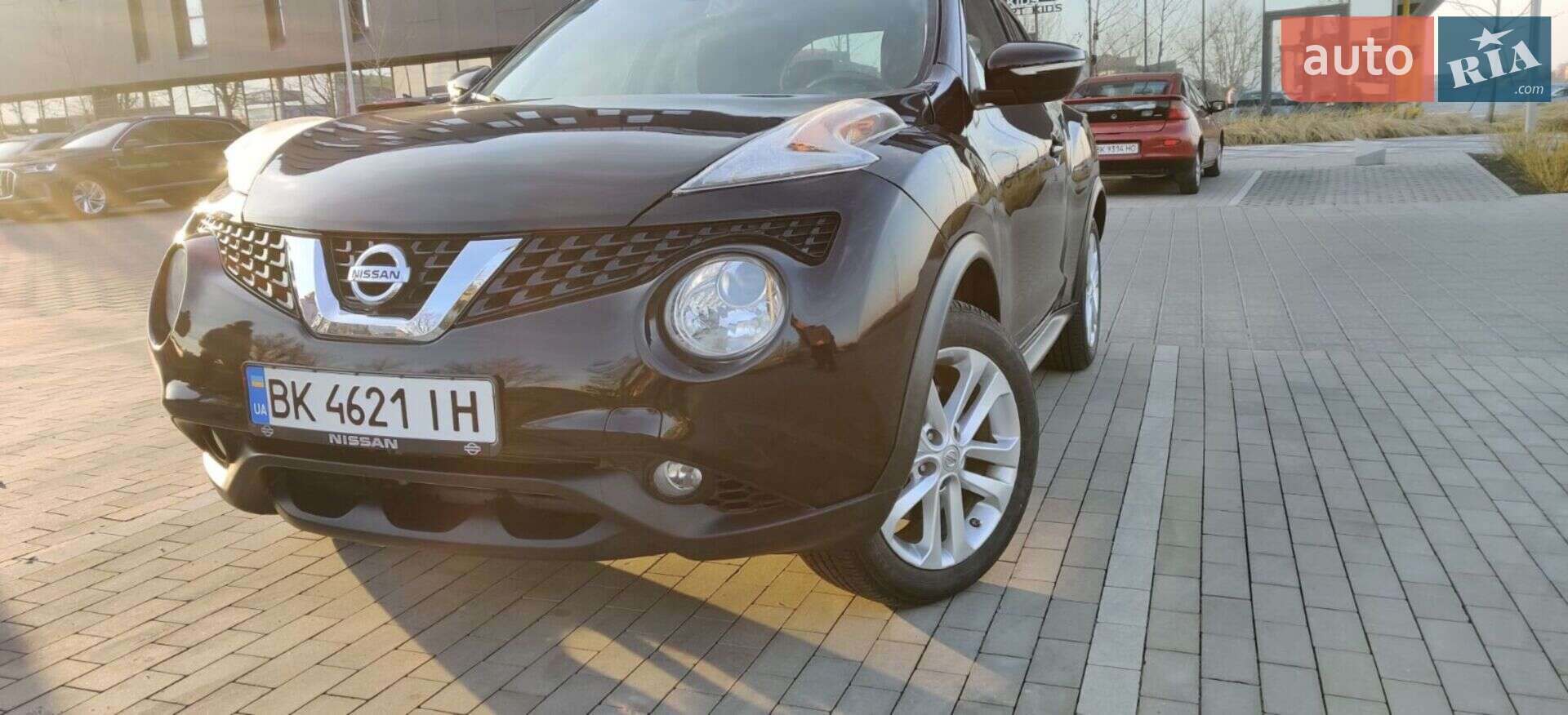 Nissan Juke 2016 VIN JN8AF5MR1HT702643 фото оголошення 79 з 83