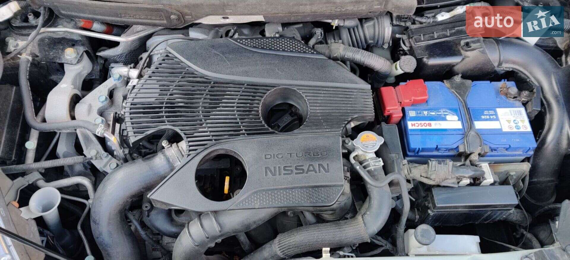 Nissan Juke 2016 VIN JN8AF5MR1HT702643 фото оголошення 75 з 83