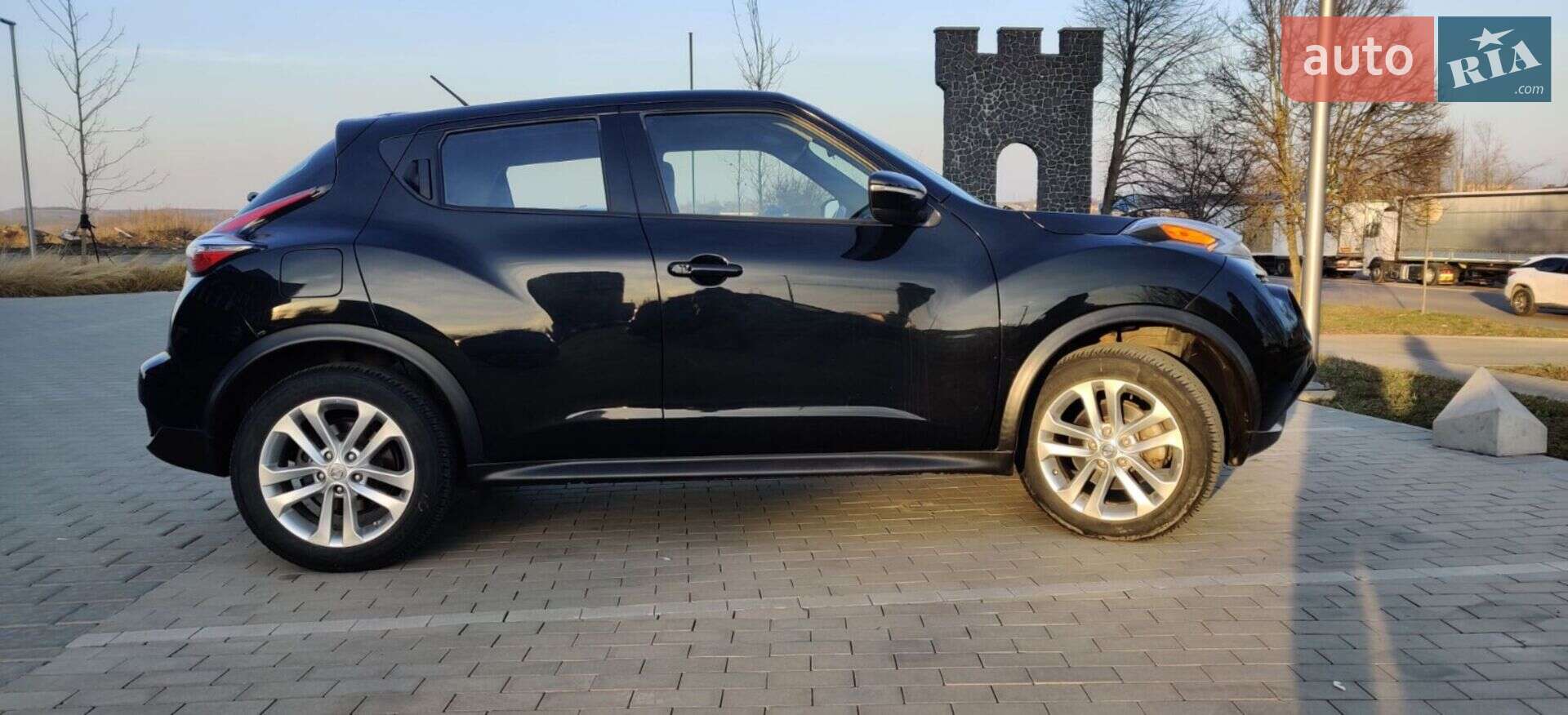 Nissan Juke 2016 VIN JN8AF5MR1HT702643 фото оголошення 81 з 83