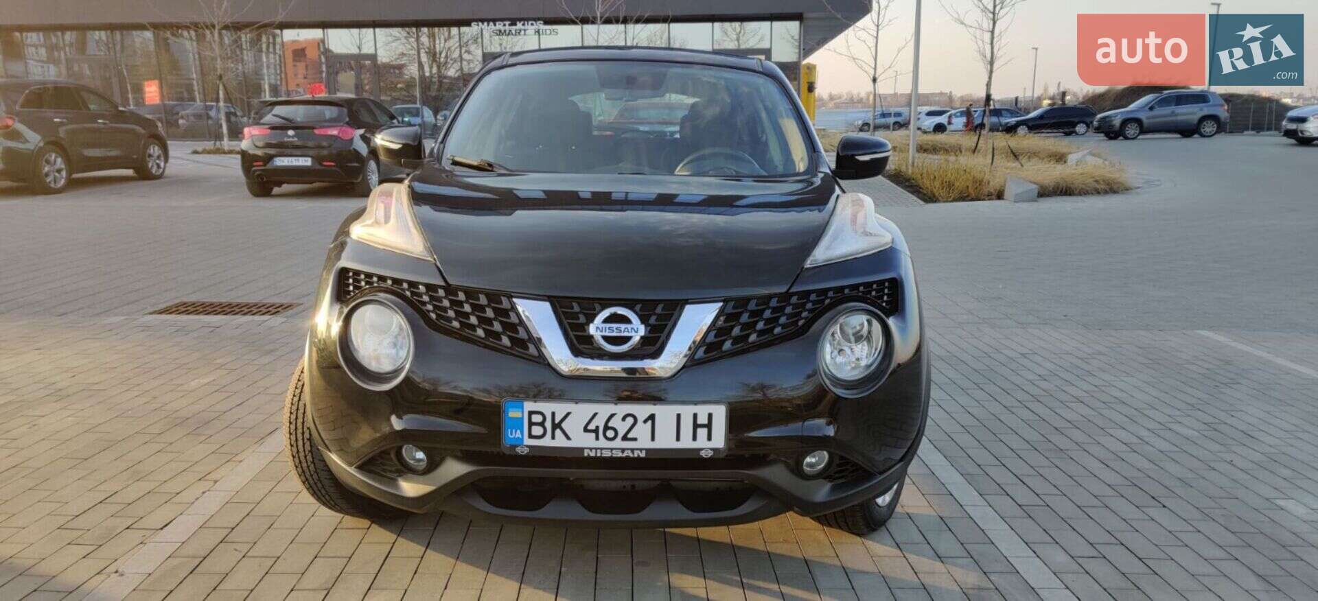 Nissan Juke 2016 VIN JN8AF5MR1HT702643 фото оголошення 78 з 83