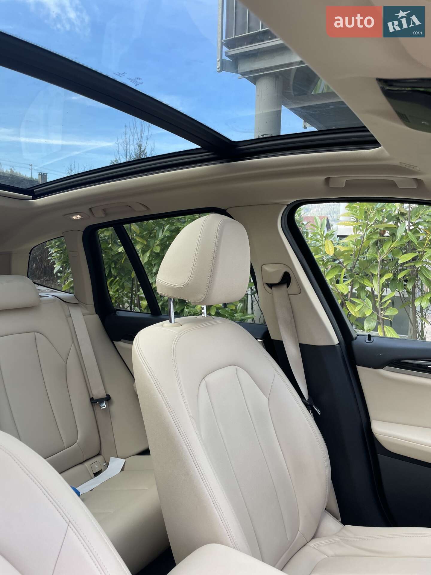 BMW X3 2018 VIN WBATR3104JLA50936 фото оголошення 3 з 4