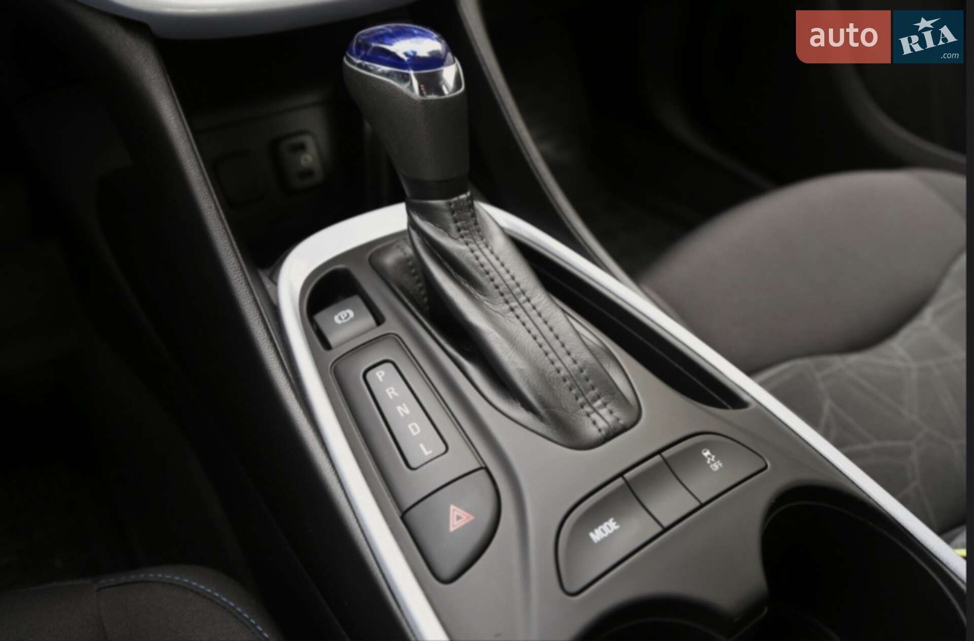 Chevrolet Volt 2017 VIN 1G1RC6S59JU115144 фото оголошення 4 з 32