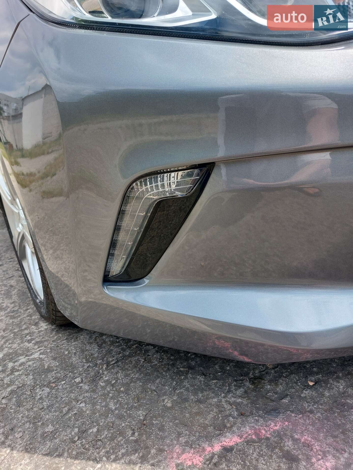 Chevrolet Volt 2017 VIN 1G1RC6S59JU115144 фото оголошення 19 з 32