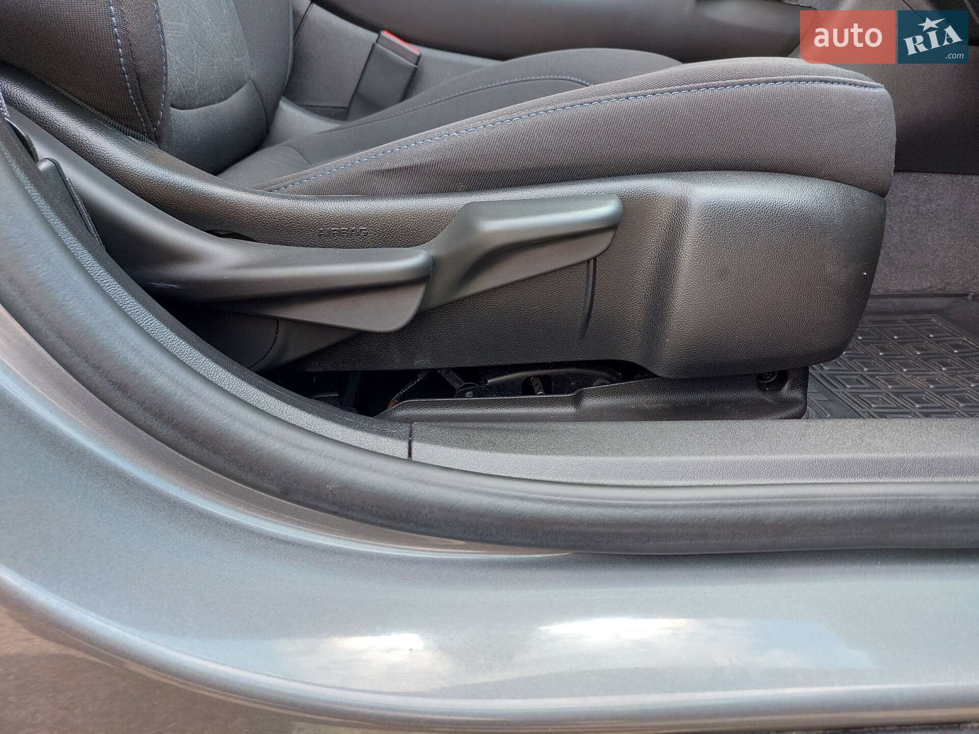 Chevrolet Volt 2017 VIN 1G1RC6S59JU115144 фото оголошення 21 з 32