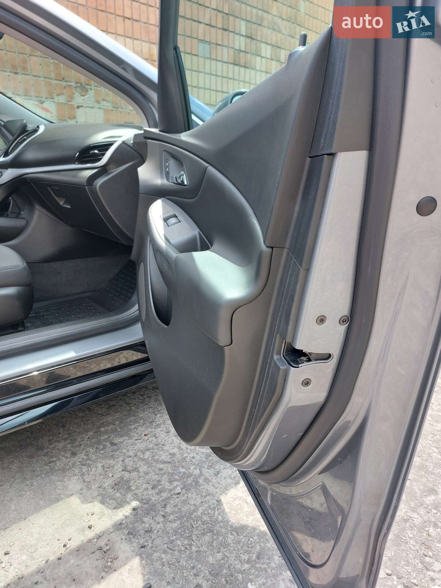 Chevrolet Volt 2017 VIN 1G1RC6S59JU115144 фото оголошення 22 з 32