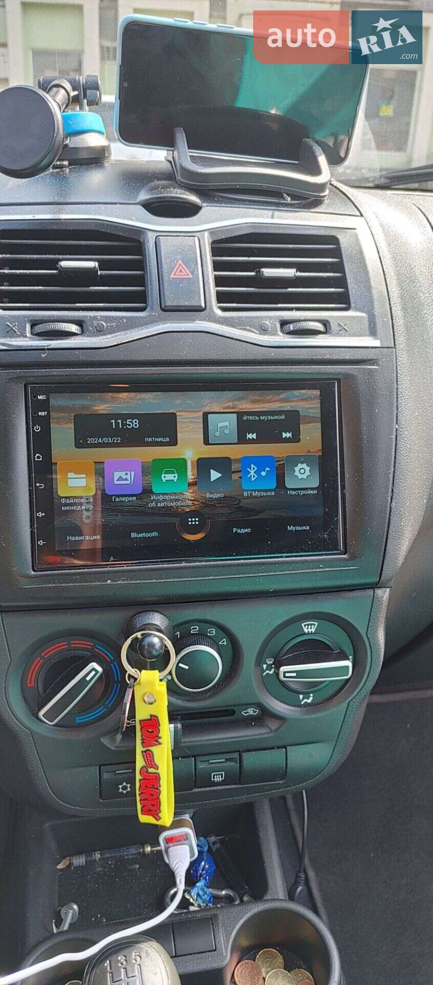 ВАЗ / Lada 2190 Granta 2019 VIN Y9Z219010K0630857 фото оголошення 4 з 8