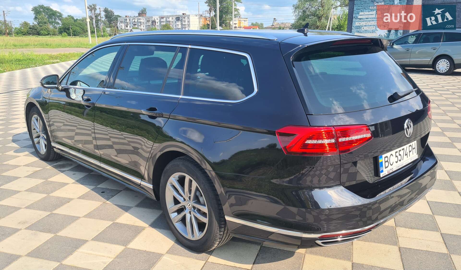 Volkswagen Passat 2018 VIN WVWZZZ3CZJE217086 фото оголошення 22 з 27