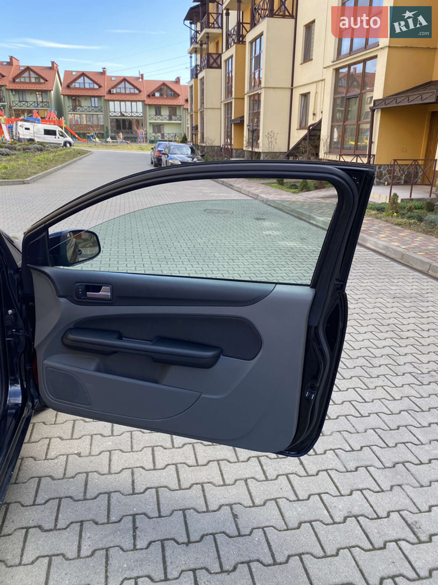 Ford Focus 2008 VIN WF0GXXGCDG8K08803 фото оголошення 13 з 24