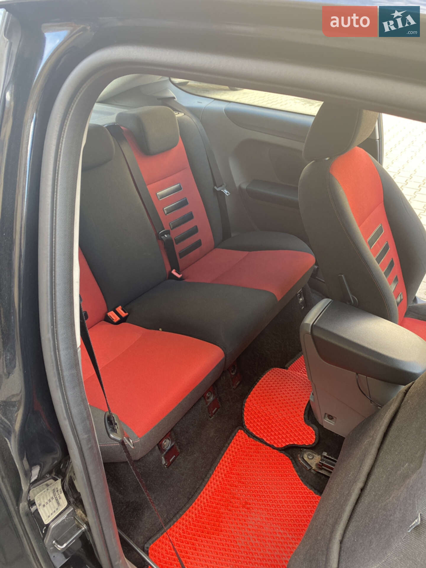 Ford Focus 2008 VIN WF0GXXGCDG8K08803 фото оголошення 18 з 24
