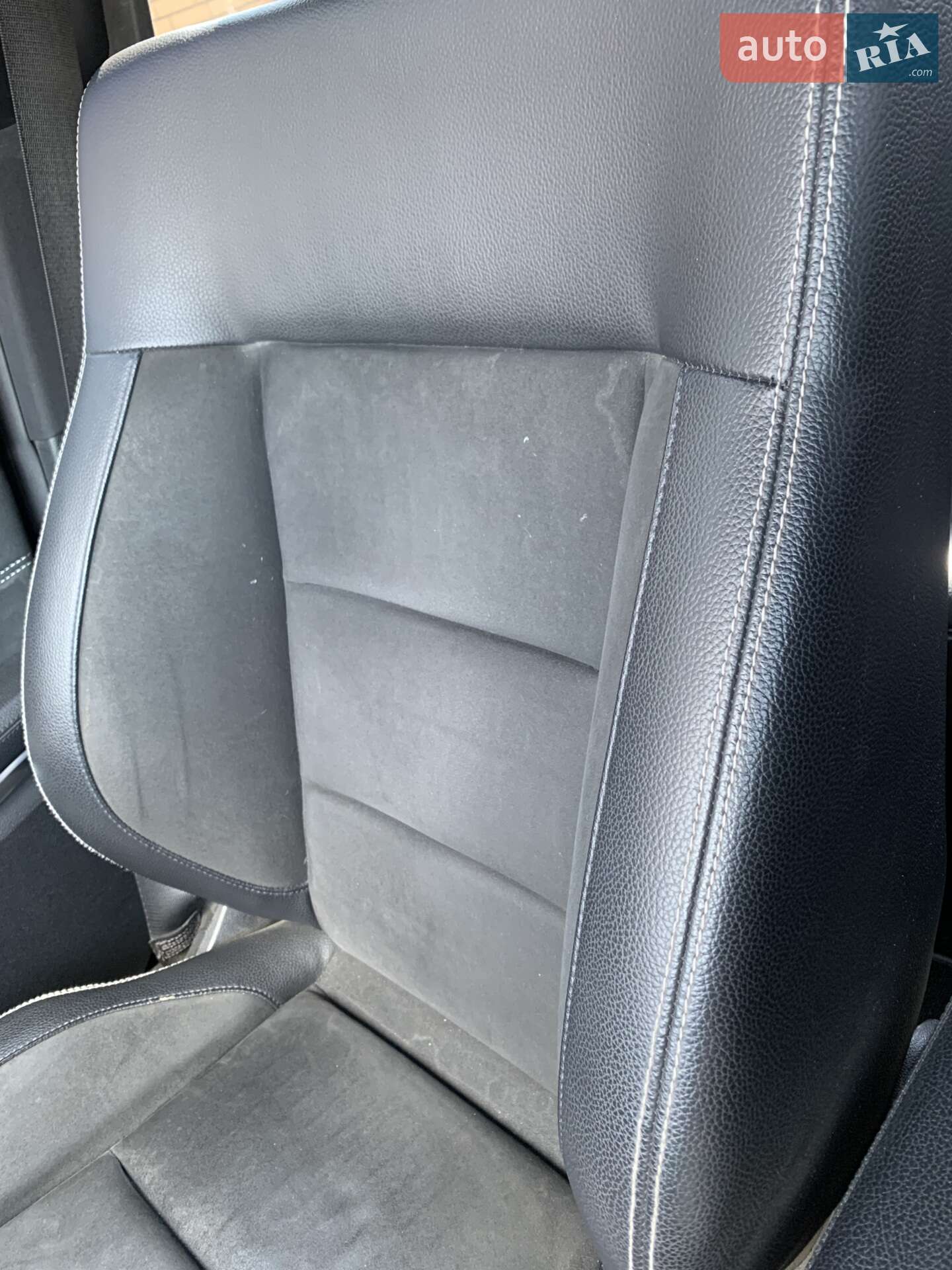 Mercedes-Benz E-Class 2013 VIN WDD2120341A786607 фото оголошення 5 з 5