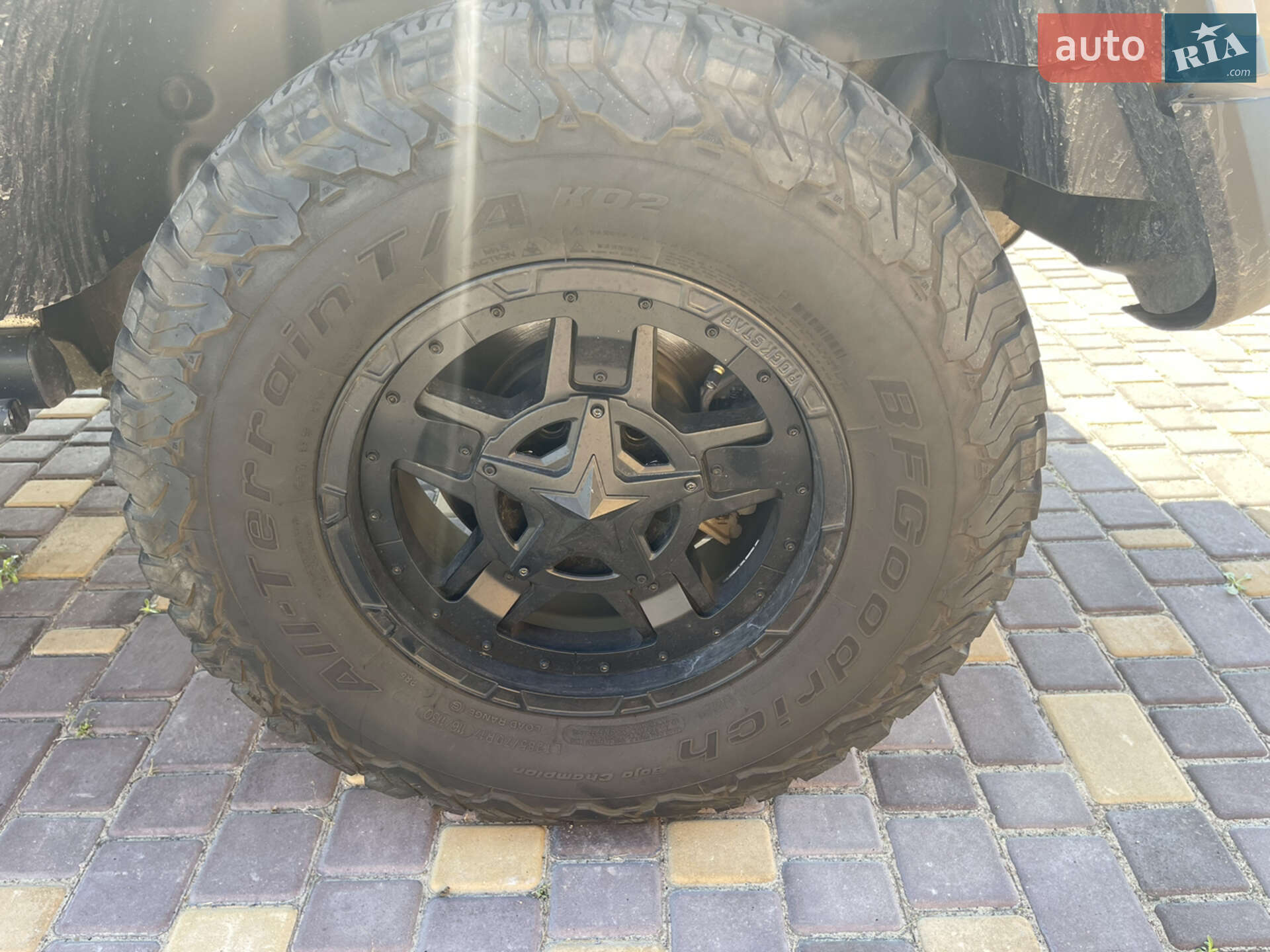 Jeep Wrangler 2018 VIN 1C4HJXFN8JW255490 фото оголошення 8 з 23
