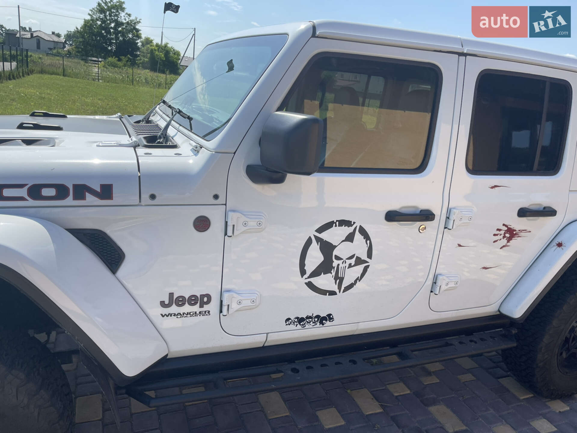 Jeep Wrangler 2018 VIN 1C4HJXFN8JW255490 фото оголошення 10 з 23