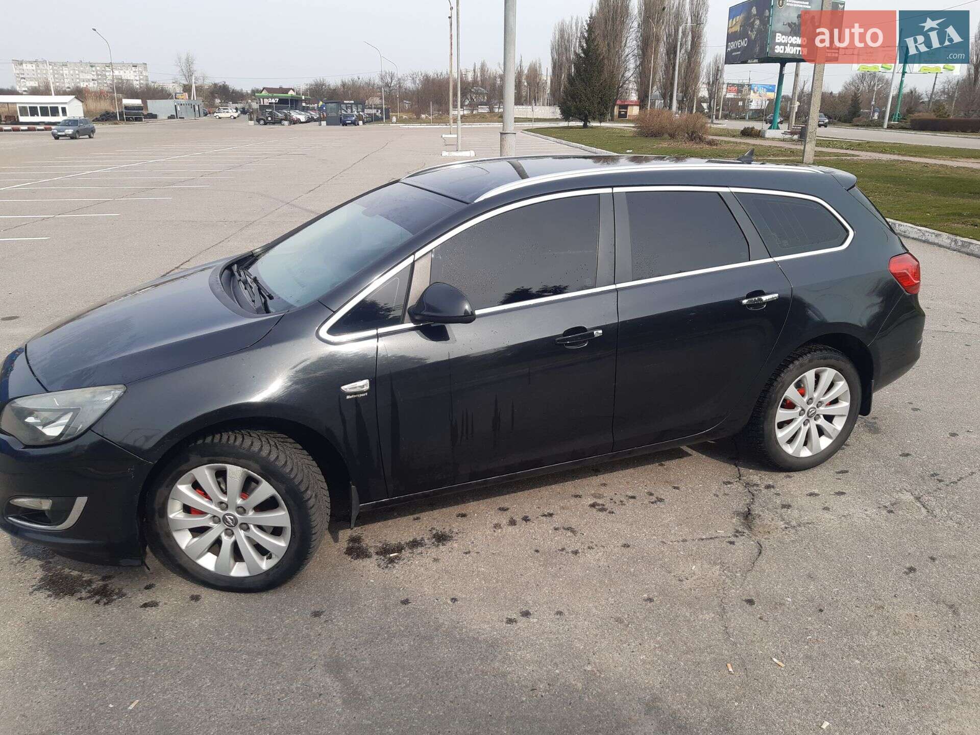 Opel Astra 2012 VIN W0LPE8EN0D8012139 фото оголошення 10 з 21