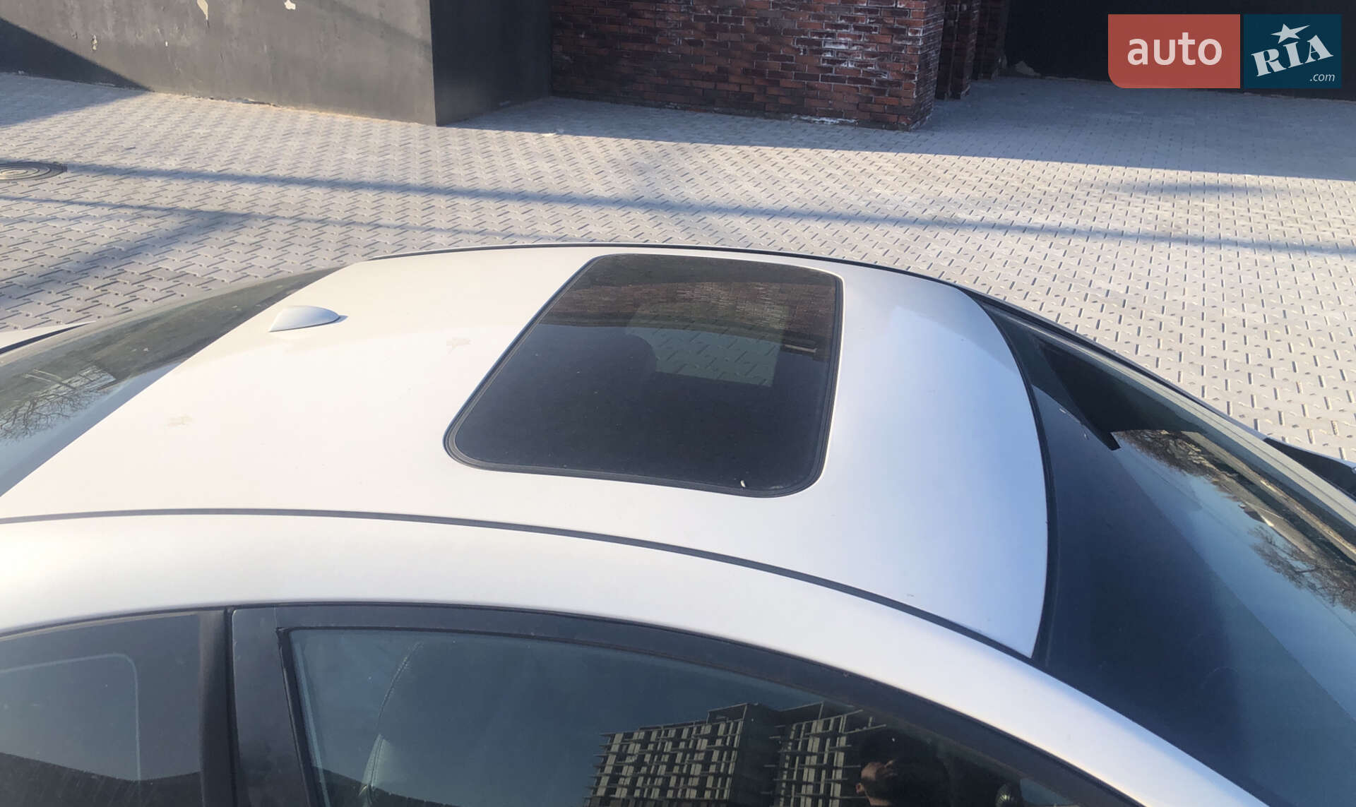 Nissan Altima 2010 VIN 1N4AL2EP3BC104115 фото оголошення 9 з 9