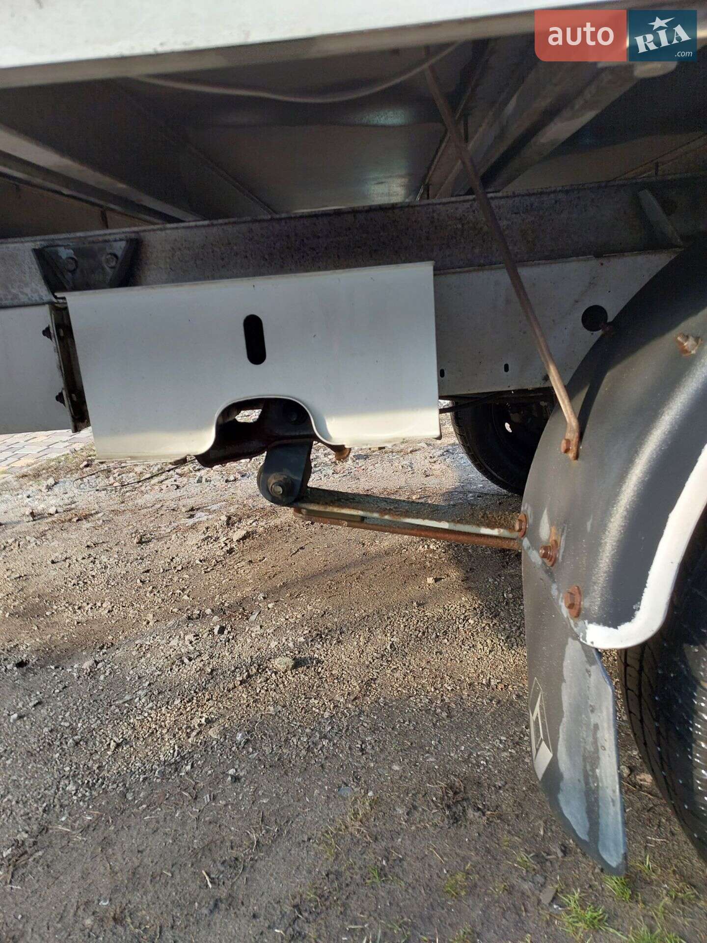 Renault Master 2016 VIN VF1VBU4Z255772725 фото оголошення 14 з 30