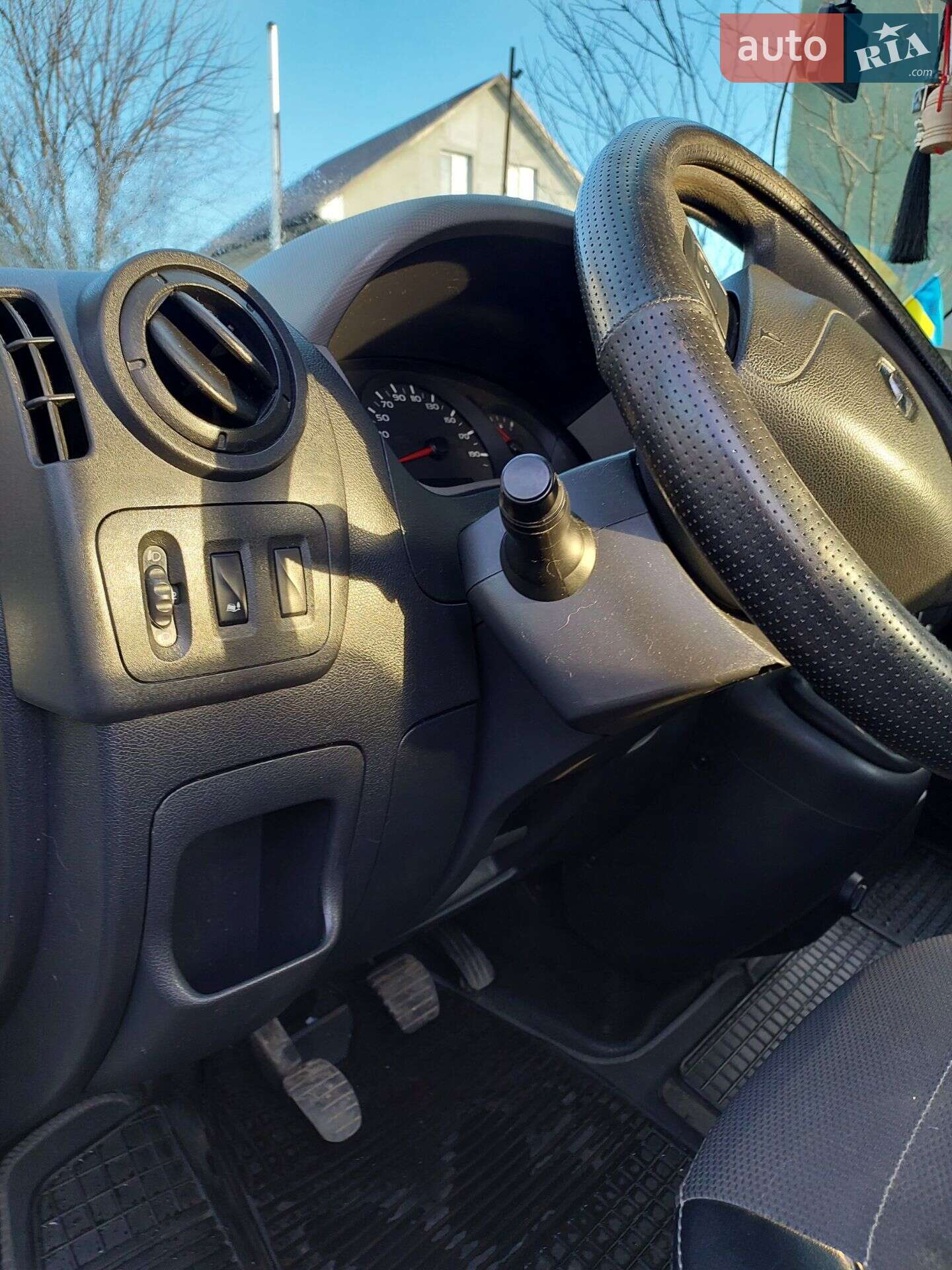 Renault Master 2016 VIN VF1VBU4Z255772725 фото оголошення 20 з 30