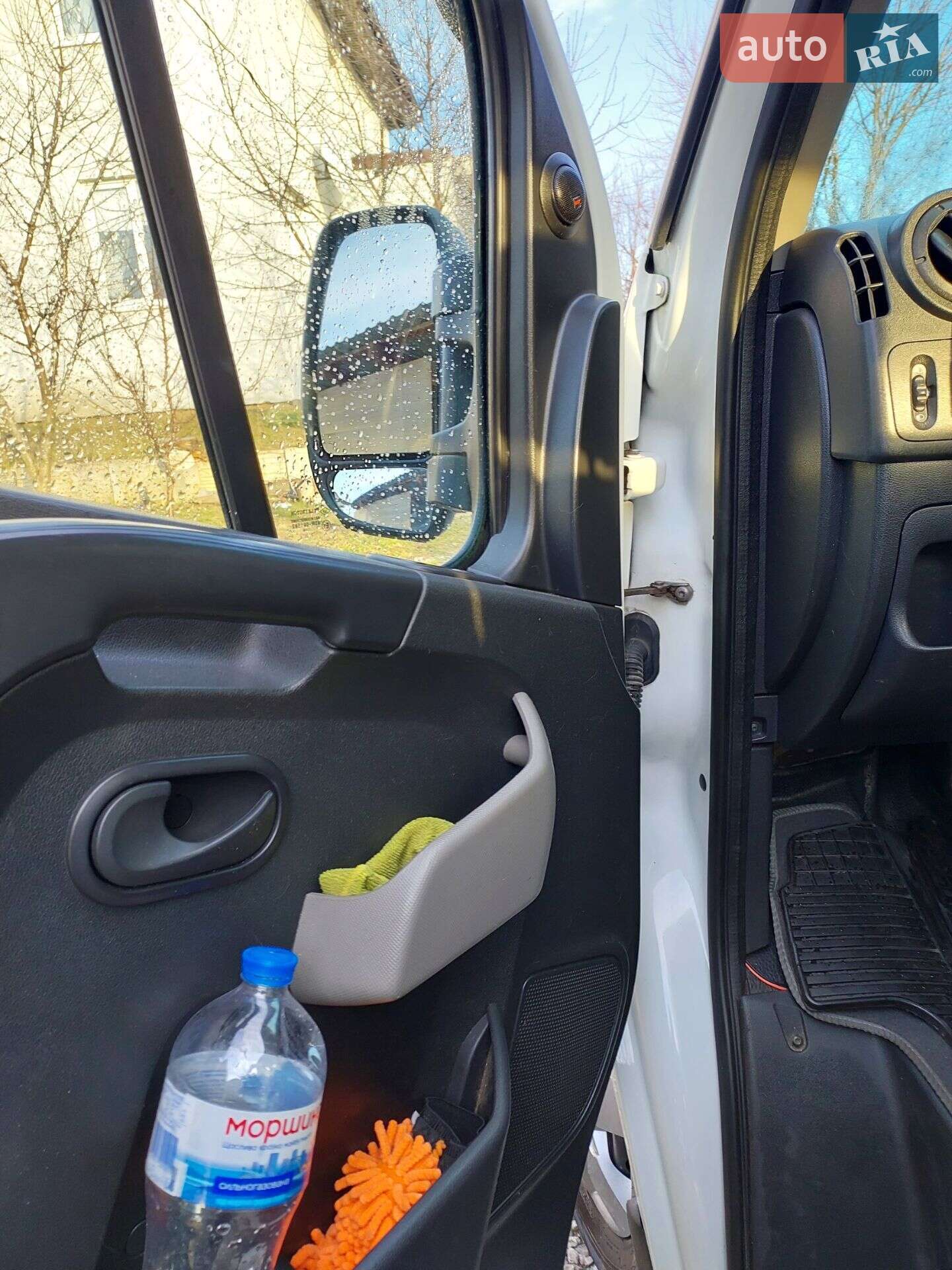 Renault Master 2016 VIN VF1VBU4Z255772725 фото оголошення 21 з 30
