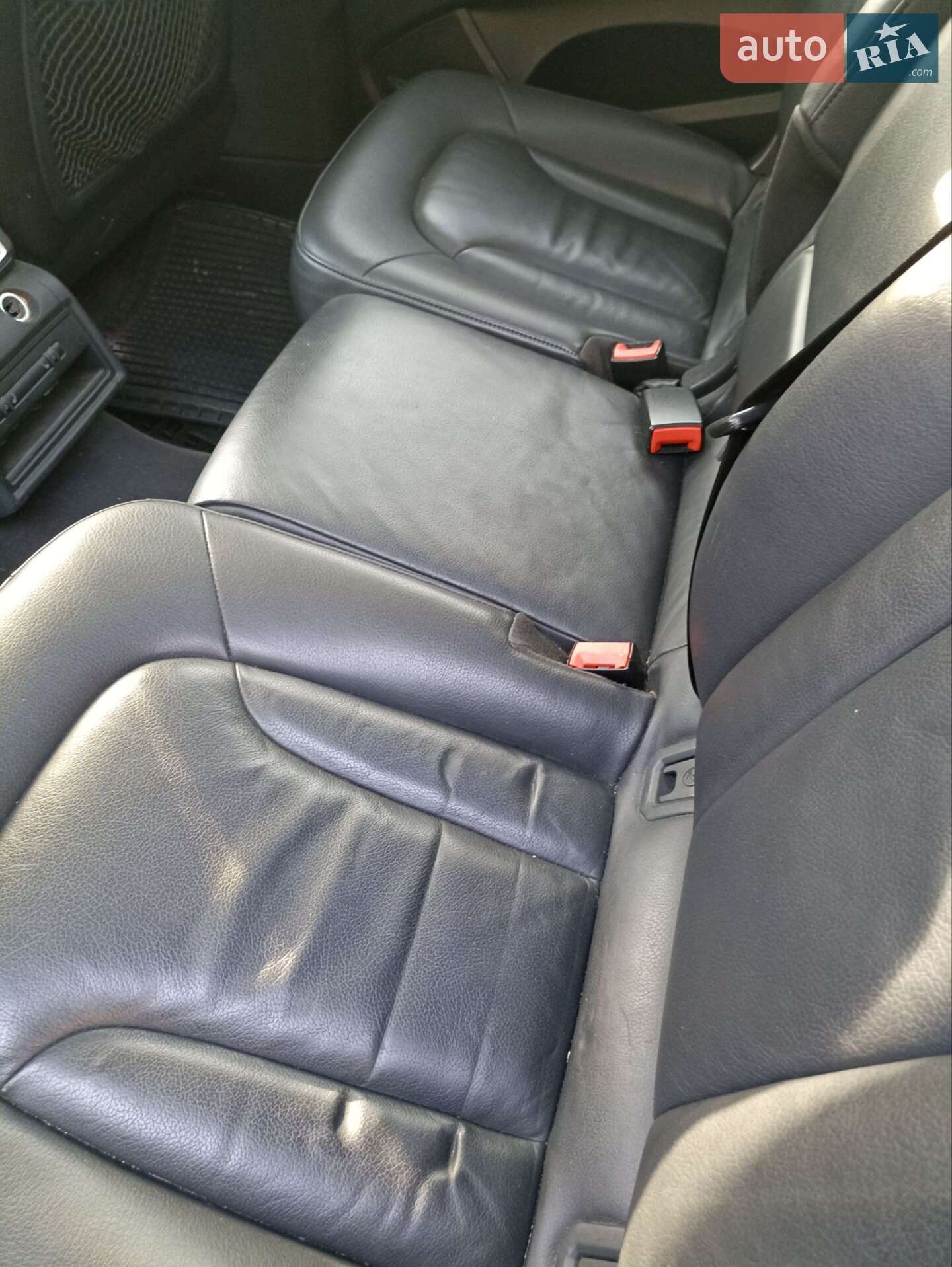 Audi Q7 2013 VIN WA1LMAFE0DD012393 фото оголошення 3 з 30