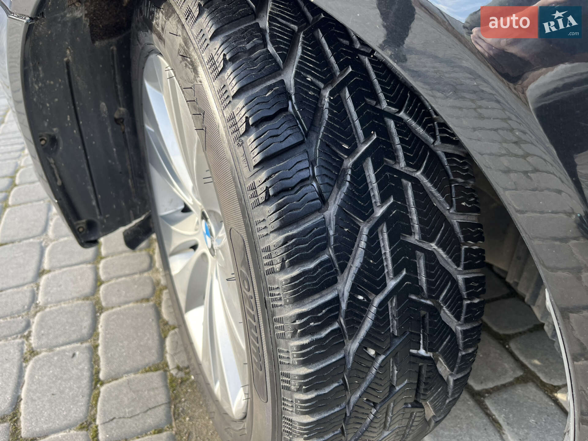 BMW 5 Series 2005 VIN WBANJ71020B518638 фото оголошення 26 з 36