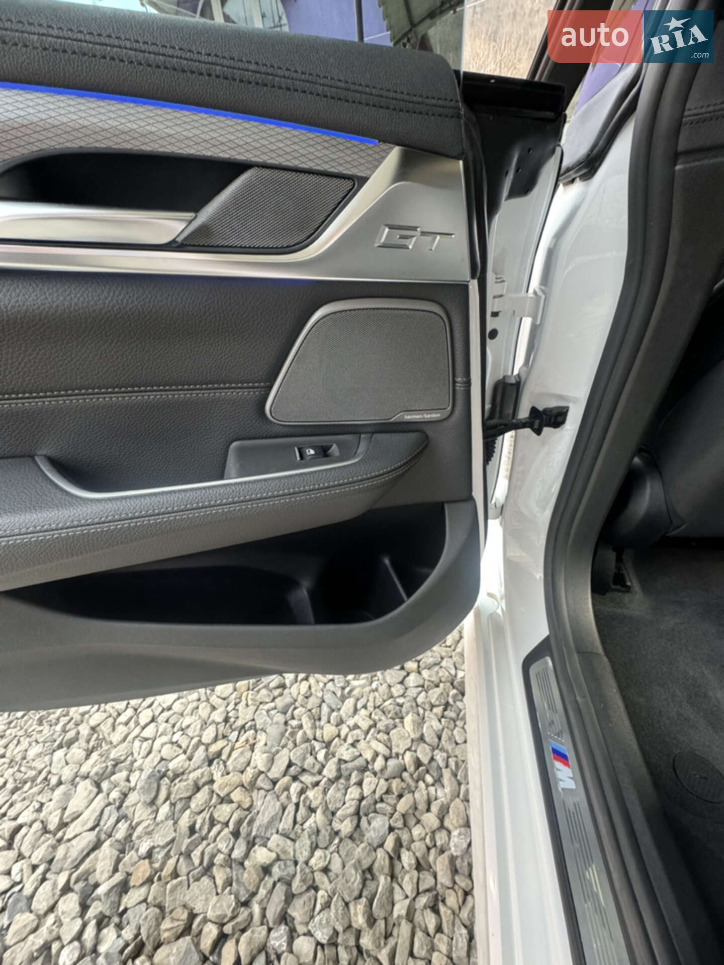 BMW 6 Series GT 2018 VIN WBAJW81060BK92822 фото оголошення 28 з 34