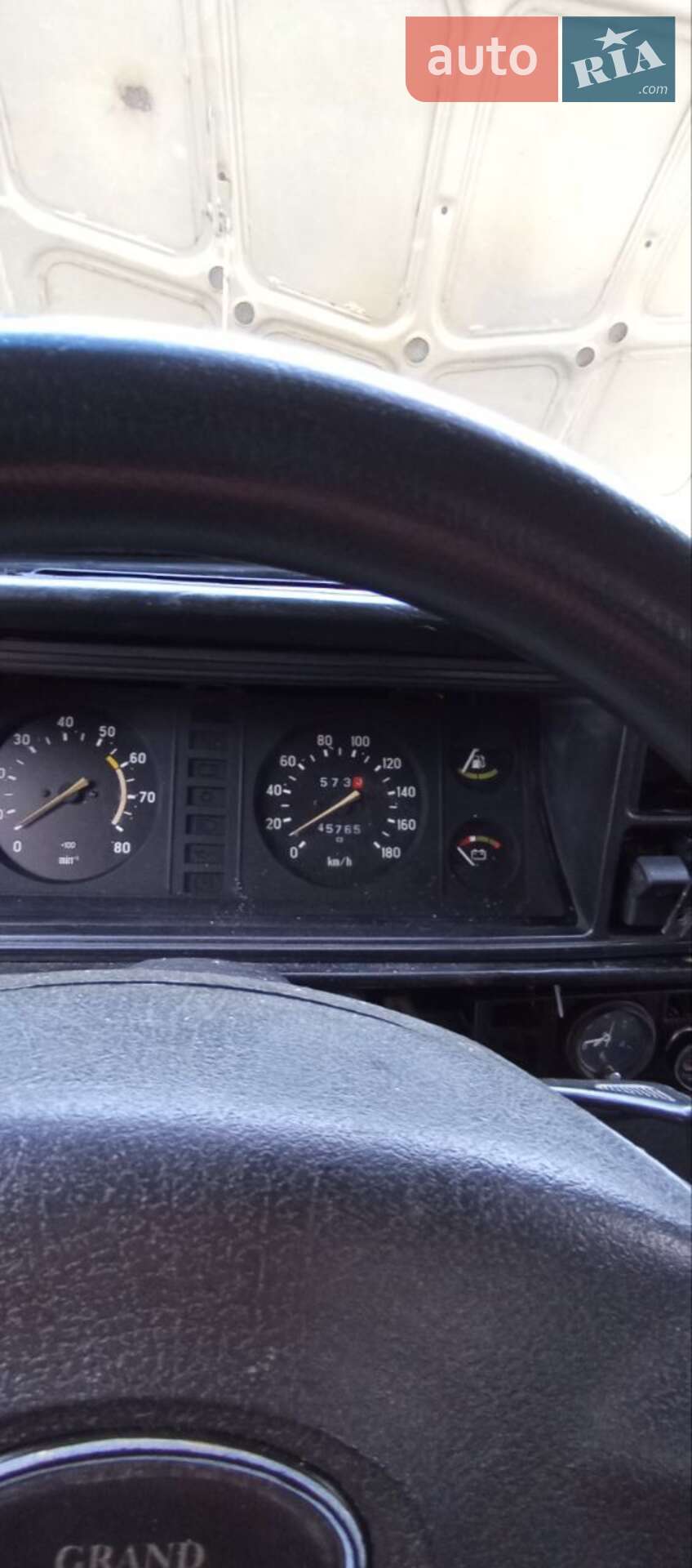 ВАЗ / Lada 2107 1989 VIN XTA210700L0520106 фото оголошення 7 з 13