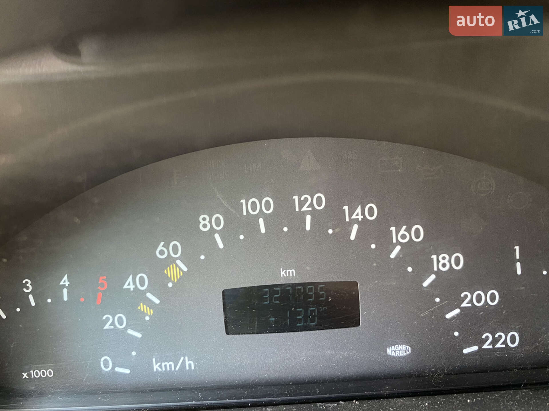 Mercedes-Benz A-Class 2002 VIN WDB1681091J858414 фото оголошення 24 з 25