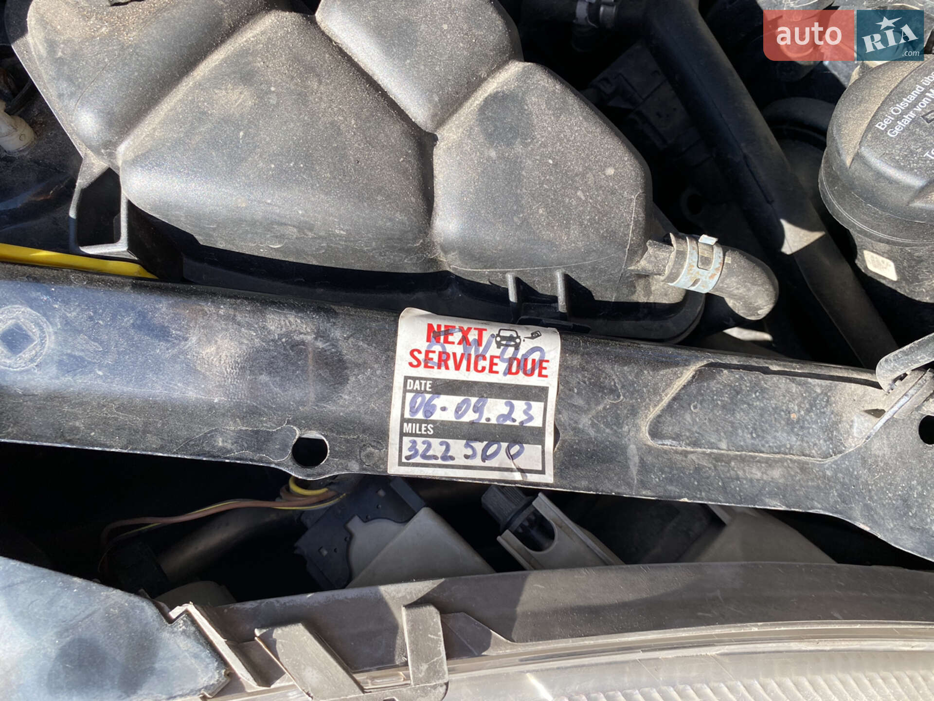 Mercedes-Benz A-Class 2002 VIN WDB1681091J858414 фото оголошення 25 з 25