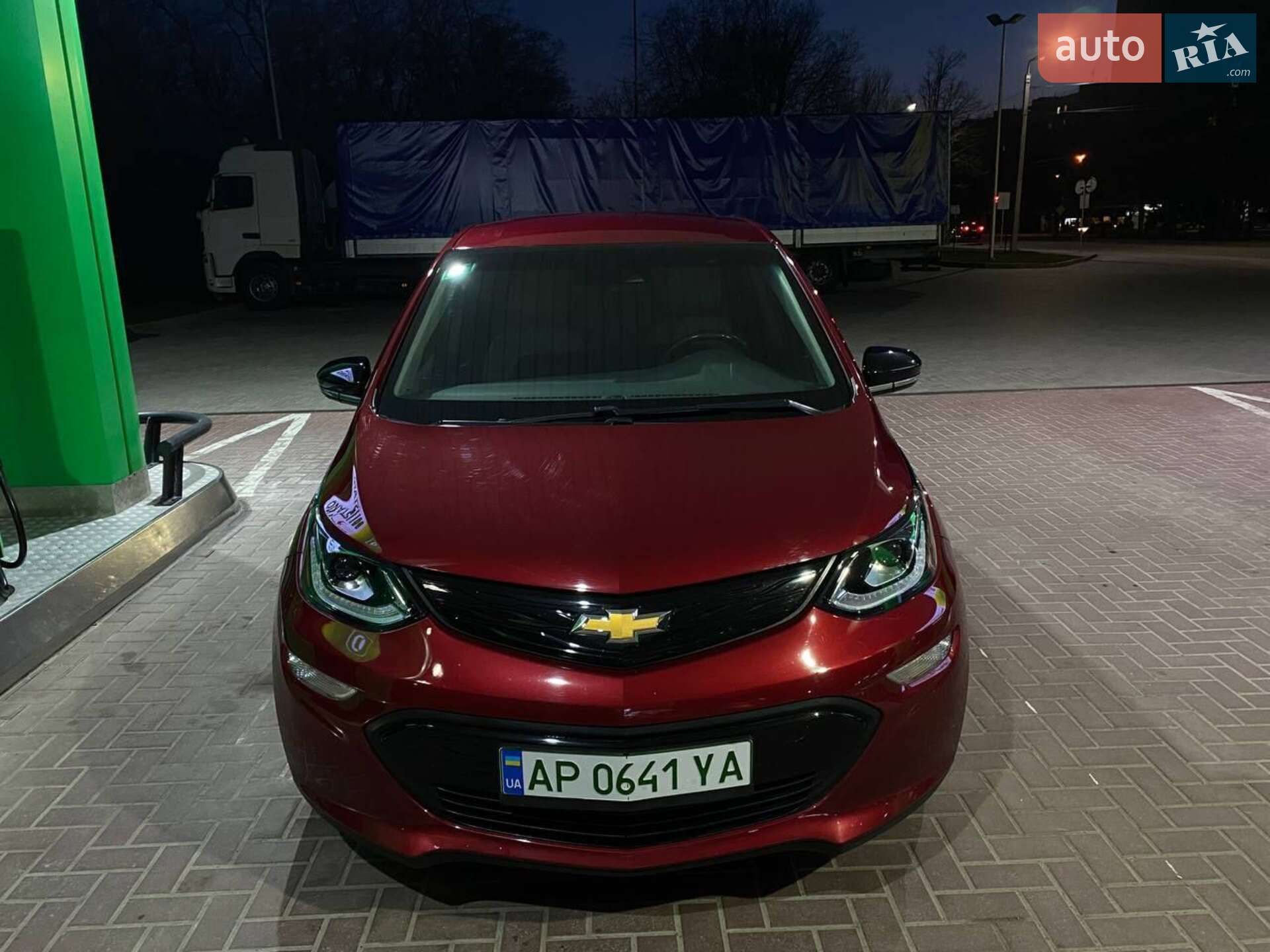 Chevrolet Bolt EV 2021 VIN 1G1FY6S05M4111721 фото оголошення 13 з 52