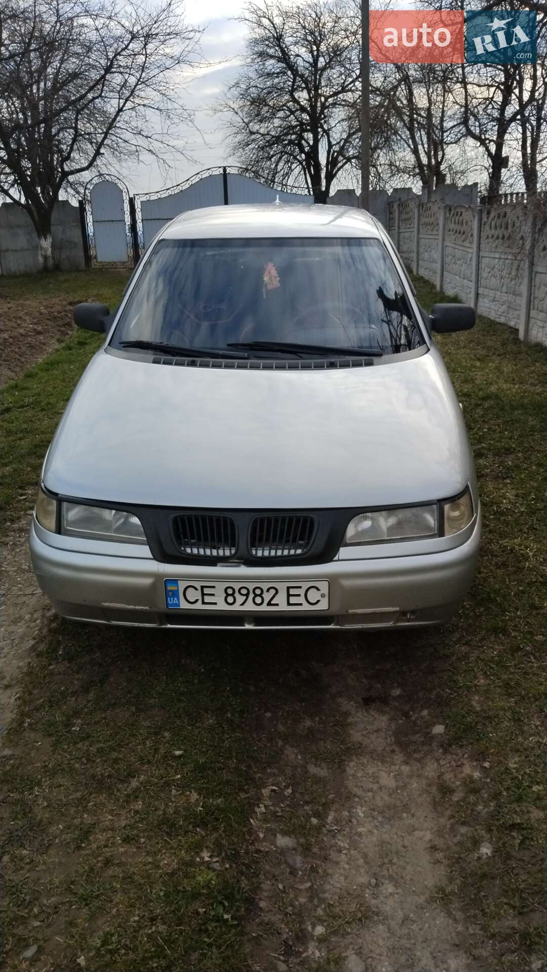 ВАЗ / Lada 2110 2003 VIN XTA21103030580293 фото оголошення 8 з 17