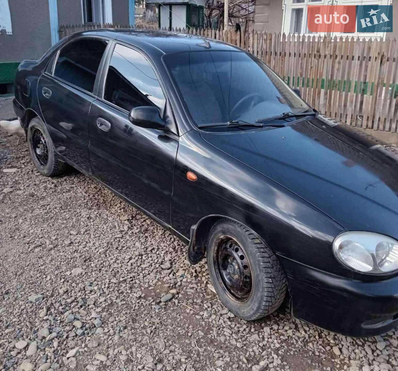 Daewoo Lanos 2009 VIN Y6DTF69YP90207669 фото оголошення 3 з 6