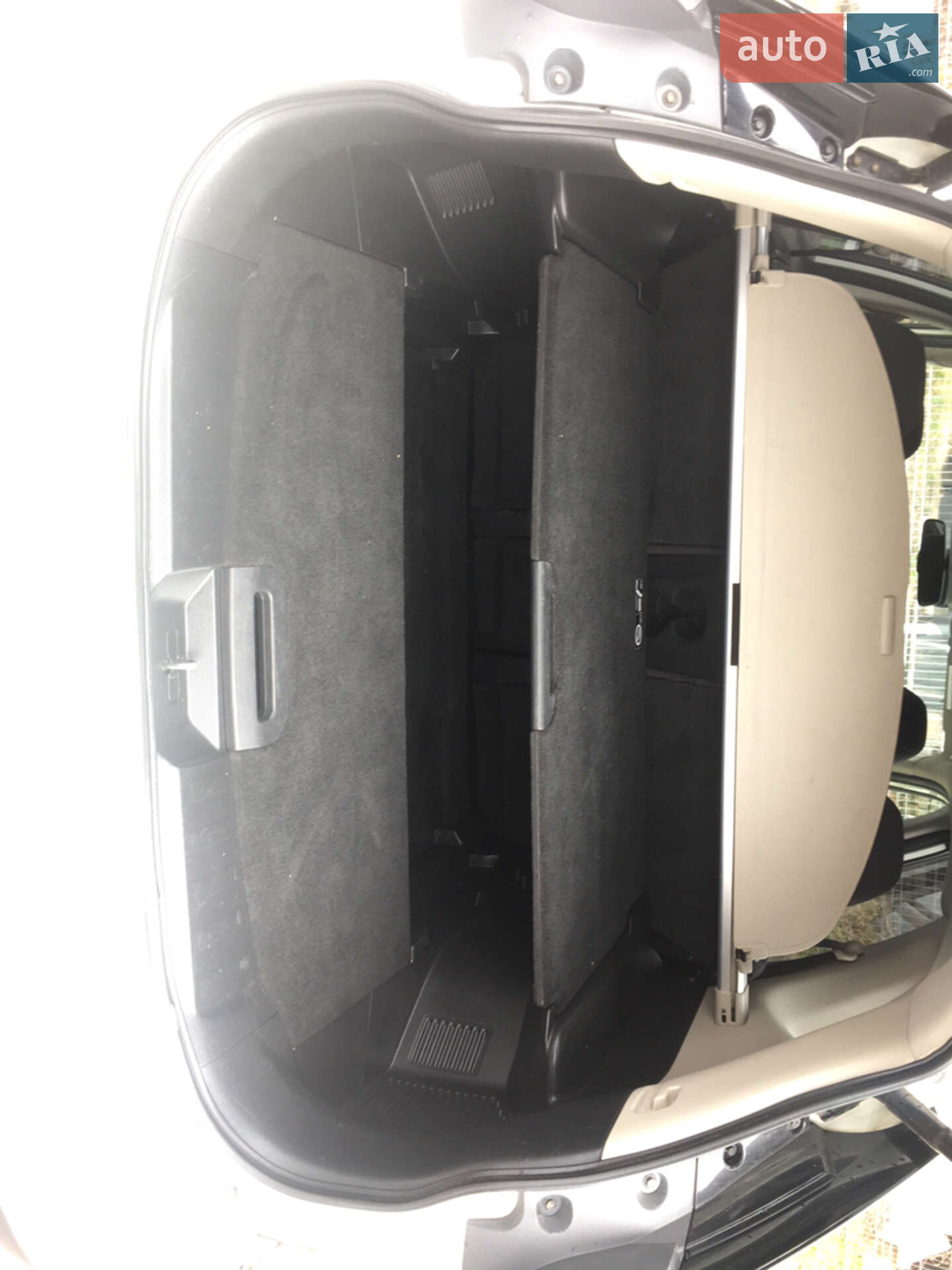 Nissan X-Trail 2014 VIN JN1TCAT32U0007771 фото оголошення 12 з 41