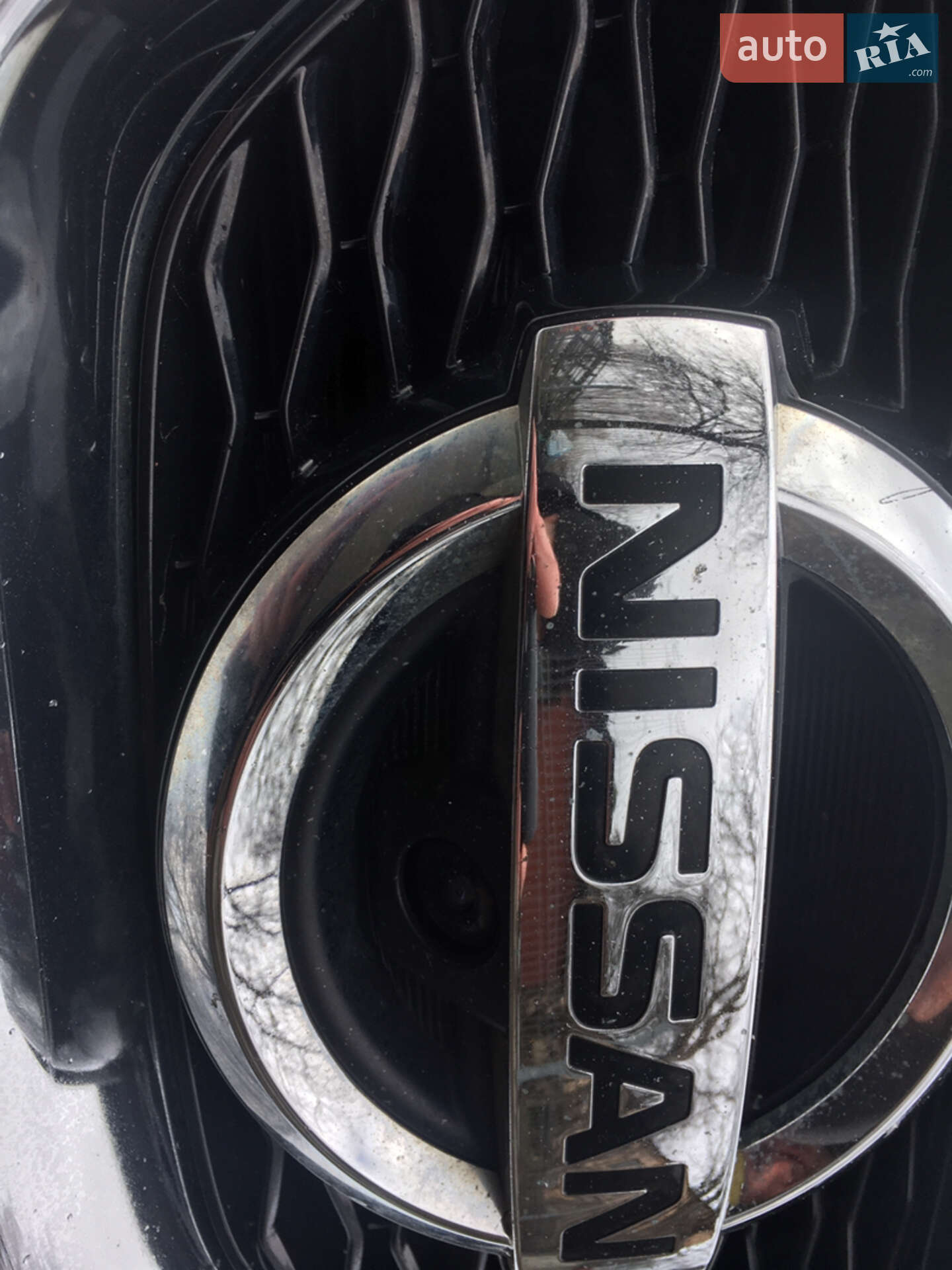 Nissan X-Trail 2014 VIN JN1TCAT32U0007771 фото оголошення 13 з 41