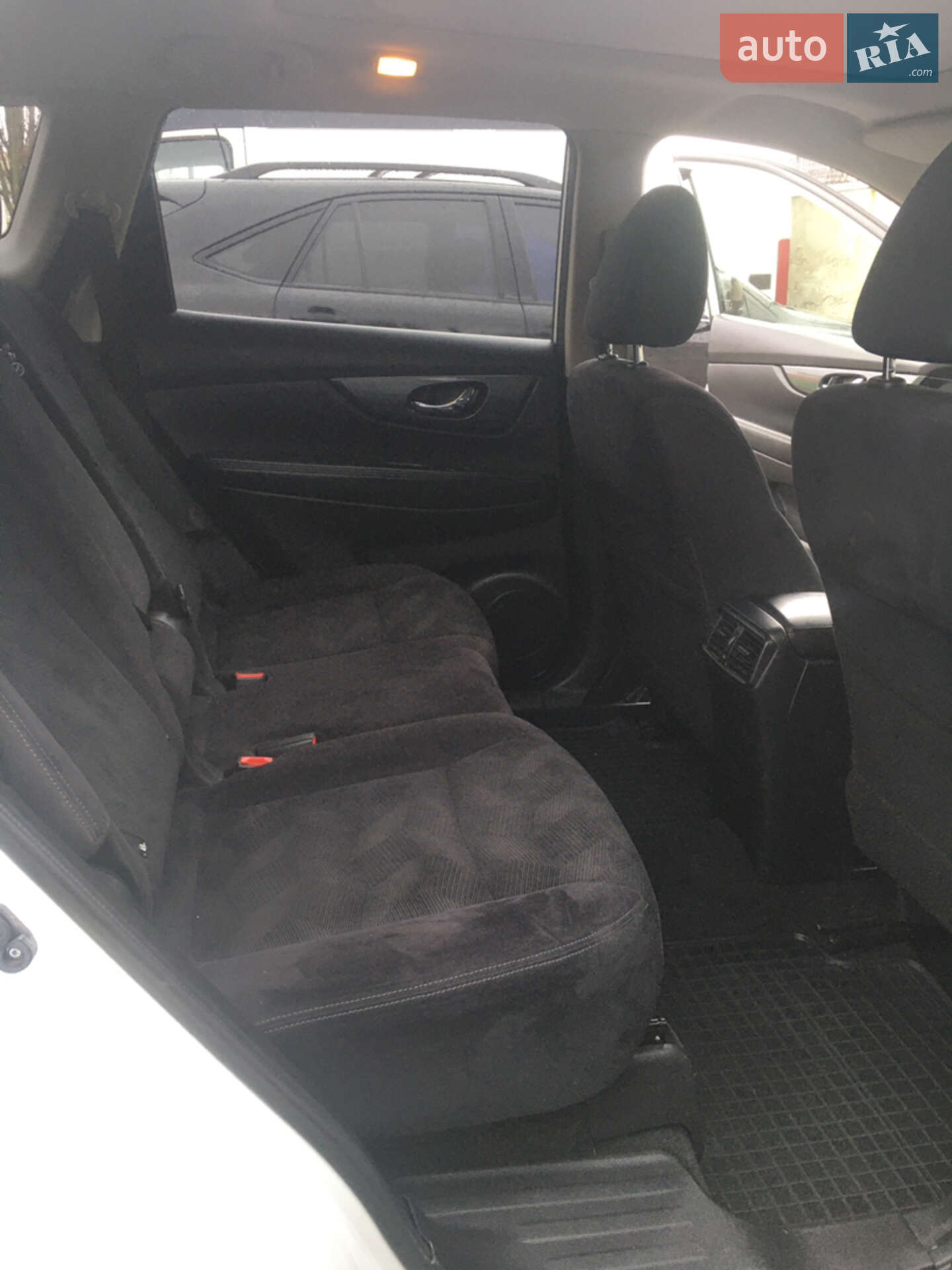 Nissan X-Trail 2014 VIN JN1TCAT32U0007771 фото оголошення 25 з 41
