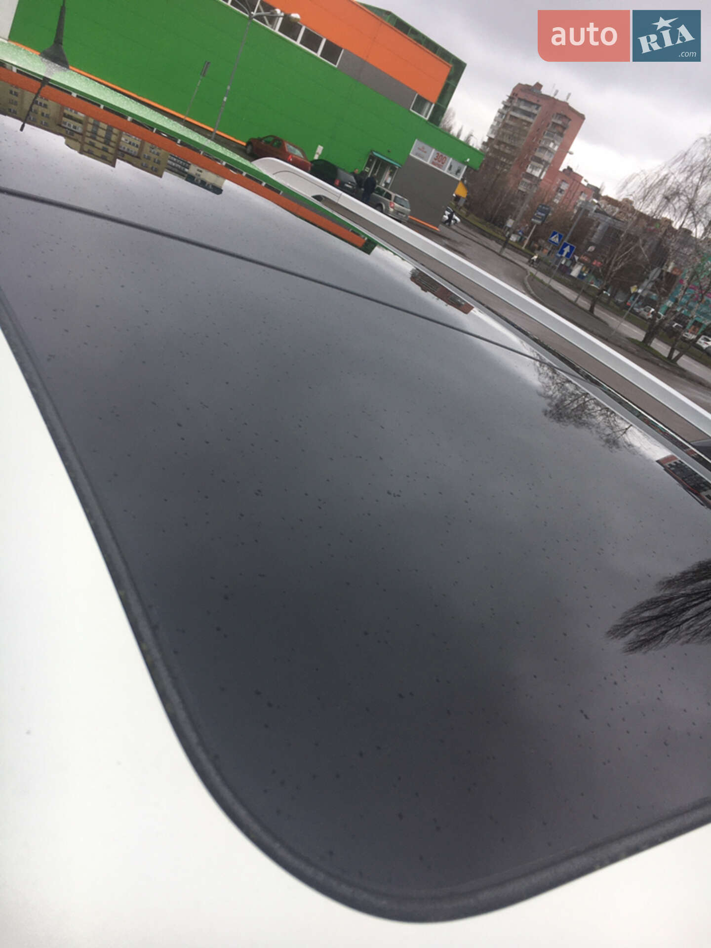 Nissan X-Trail 2014 VIN JN1TCAT32U0007771 фото оголошення 27 з 41