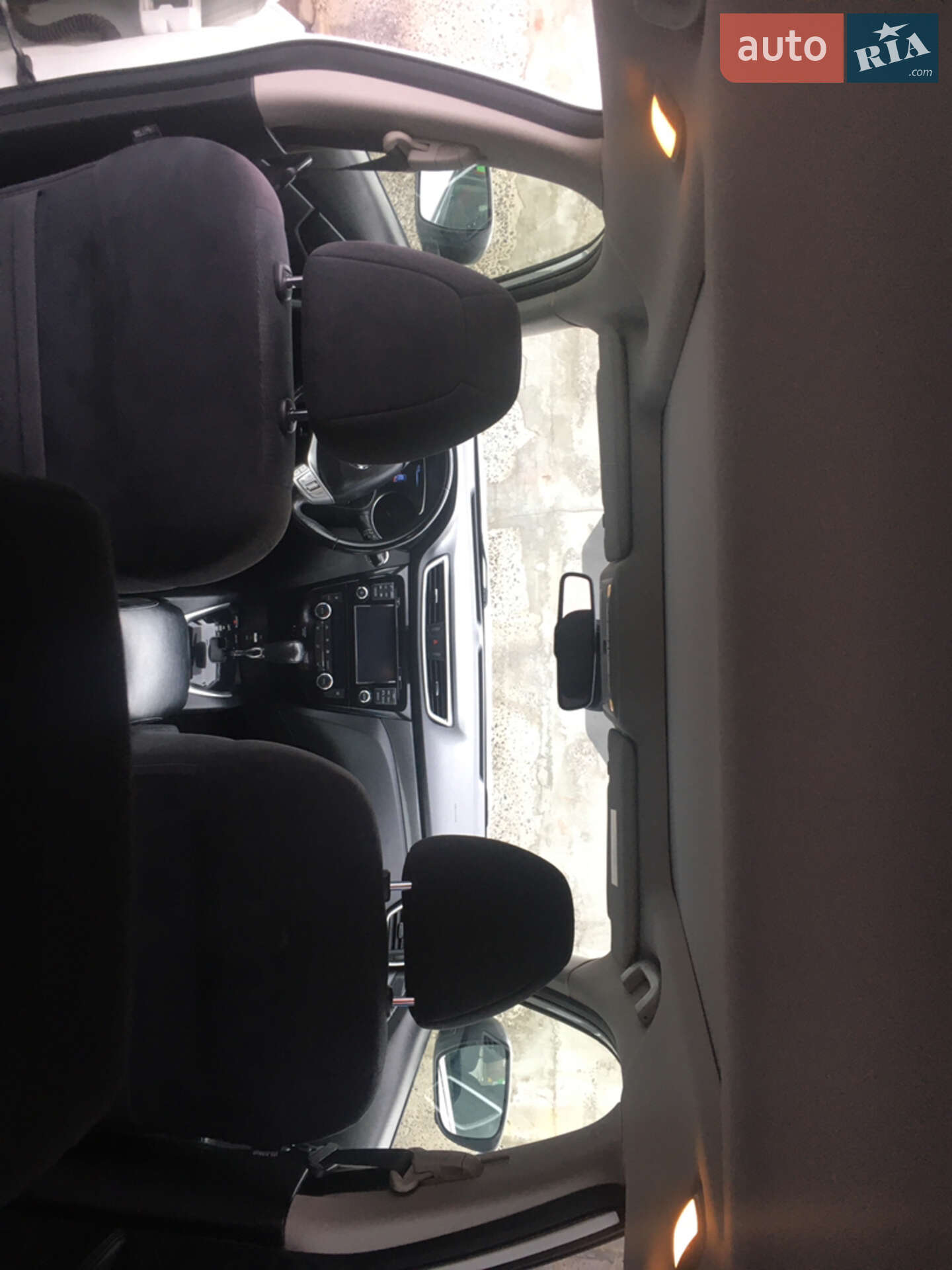 Nissan X-Trail 2014 VIN JN1TCAT32U0007771 фото оголошення 33 з 41