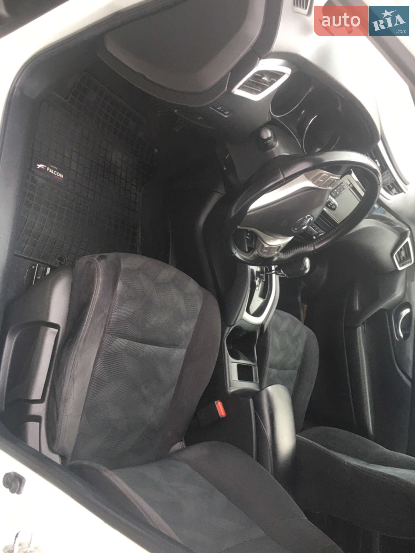Nissan X-Trail 2014 VIN JN1TCAT32U0007771 фото оголошення 38 з 41